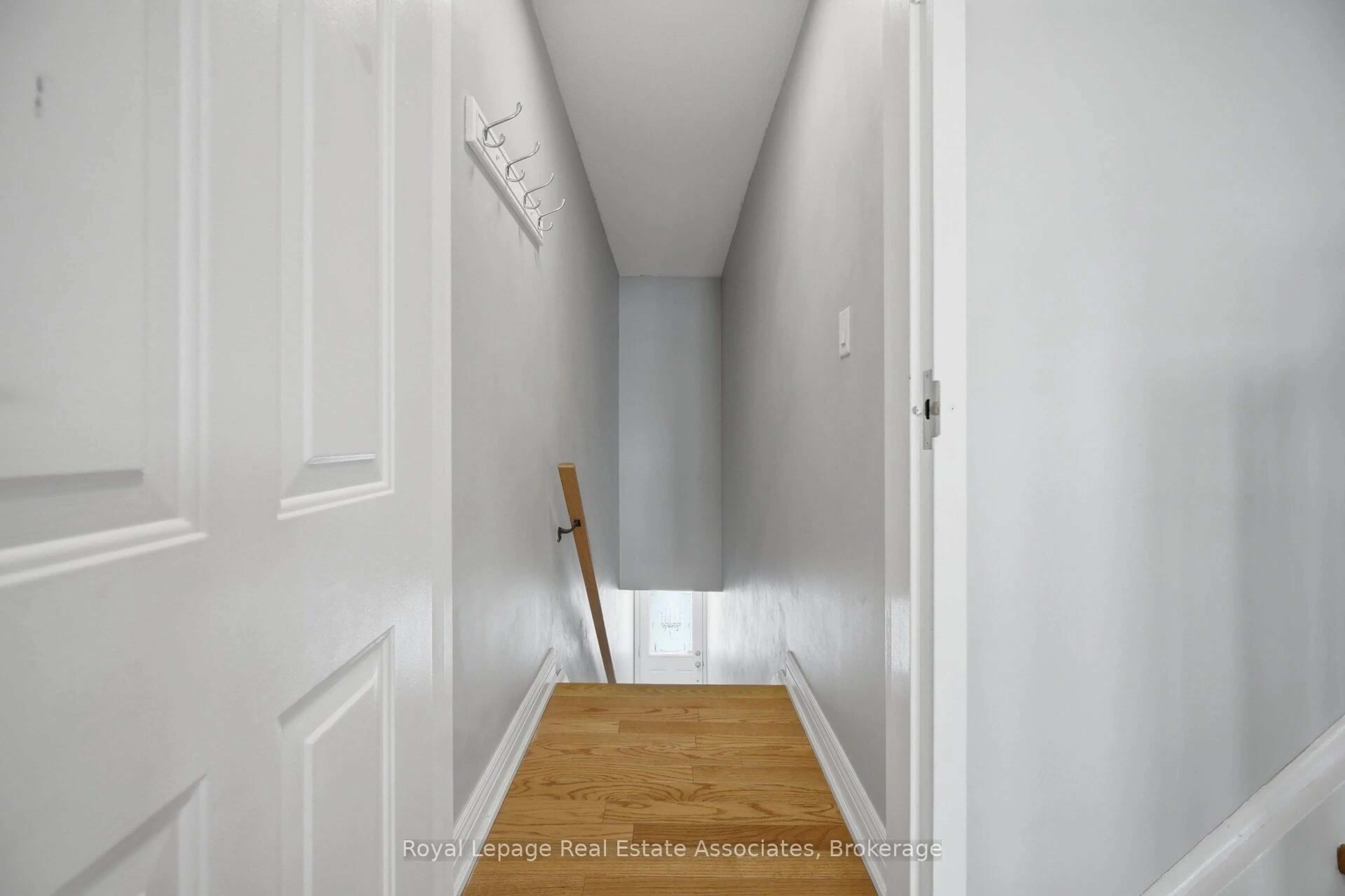 Unknown for 192 Louisbourg Way, Markham Ontario L6E 0C2