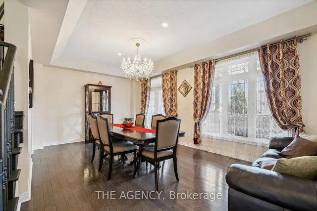 32 Timna Cres, Vaughan 5
