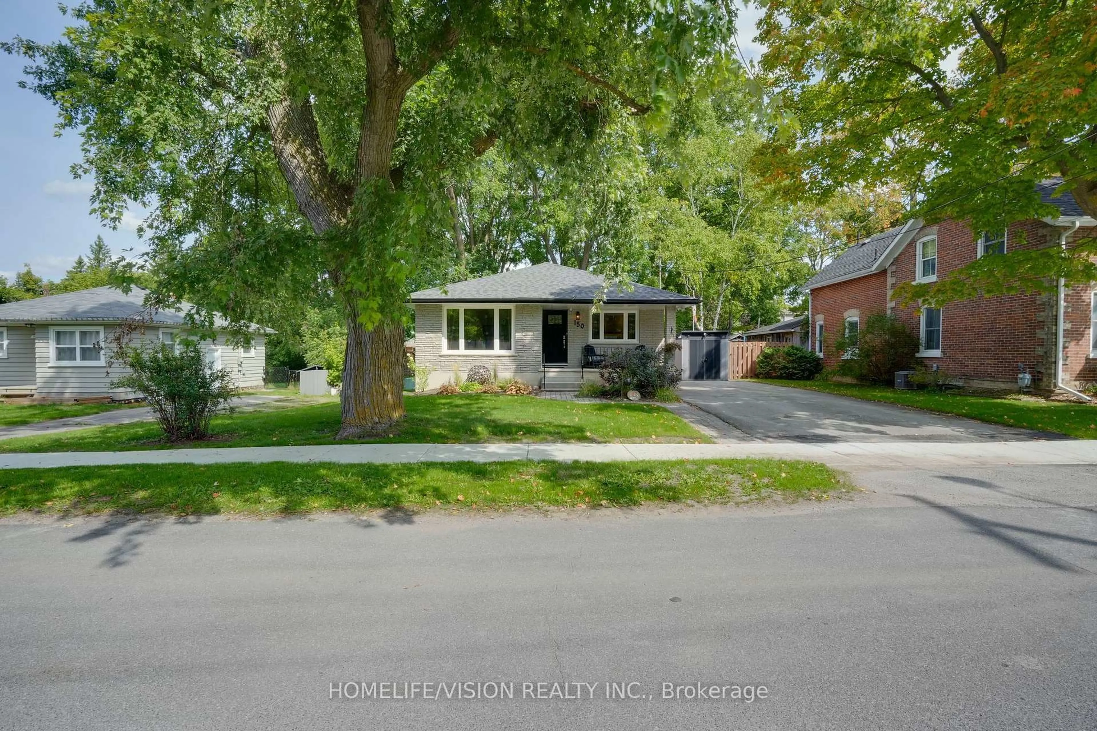 Unknown for 150 St John St, Brock Ontario L0E 1E0