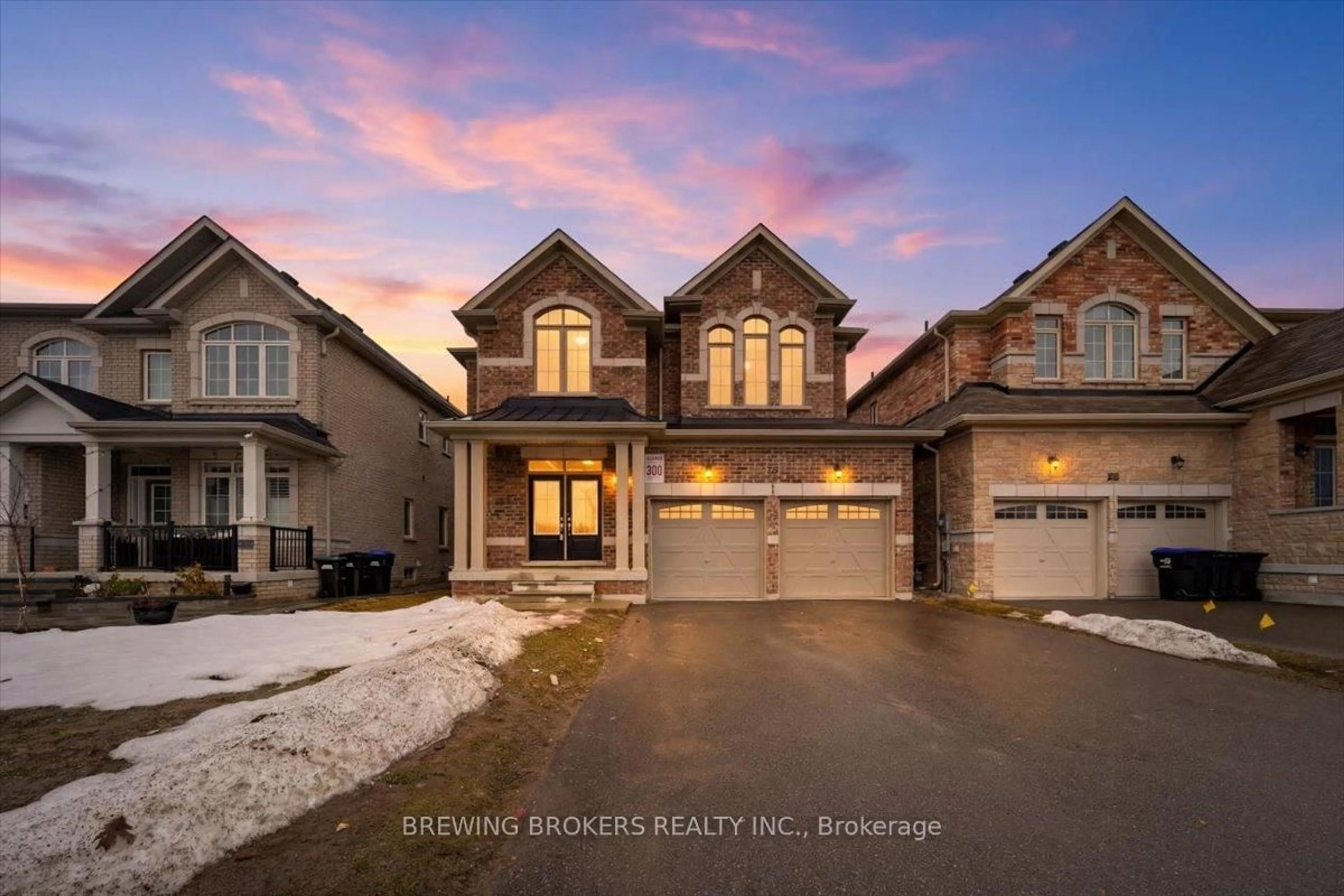 Unknown for 977 Larter St, Innisfil Ontario L9S 0J9