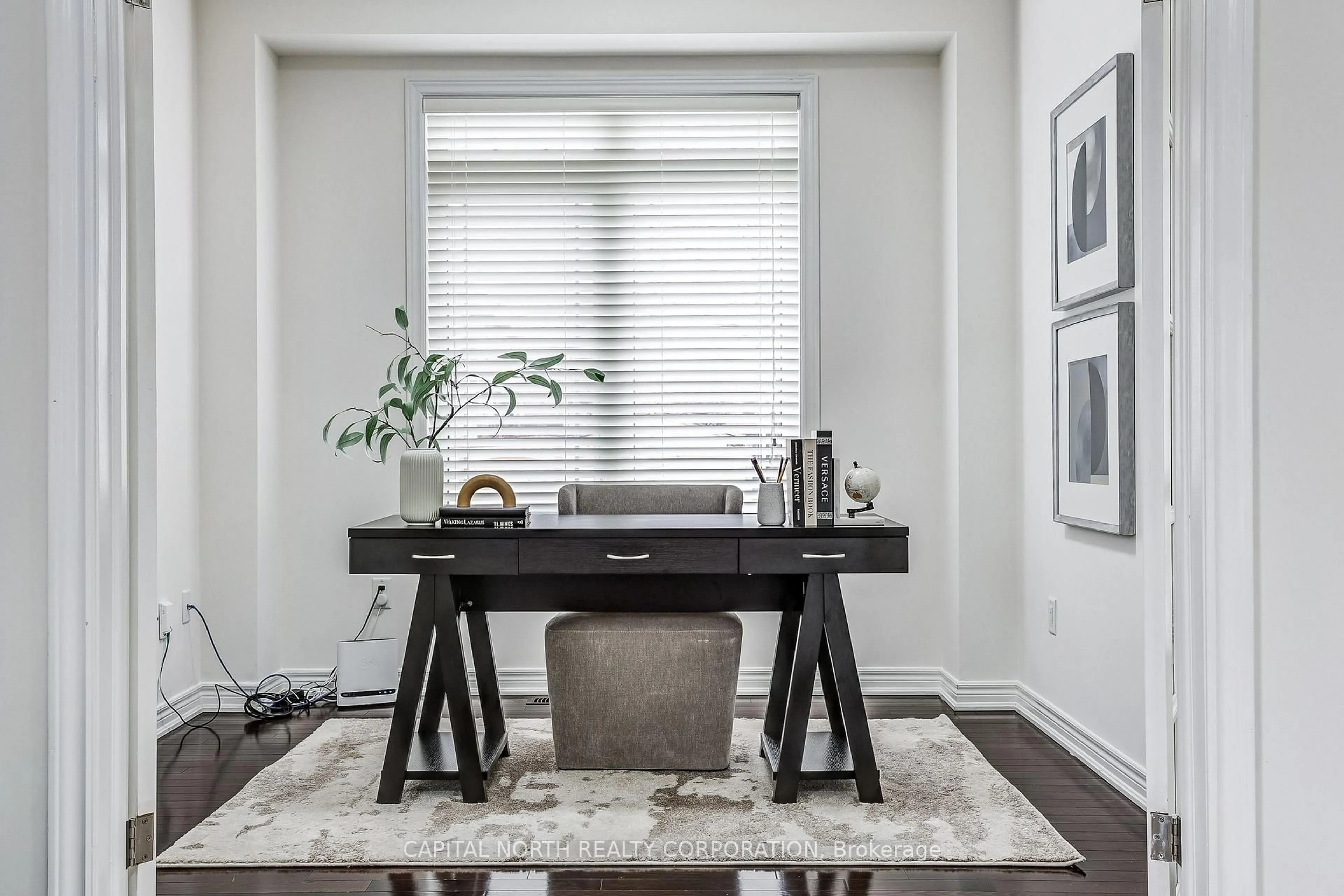 Unknown for 31 Weekes Ave, Richmond Hill Ontario L4E 0N3