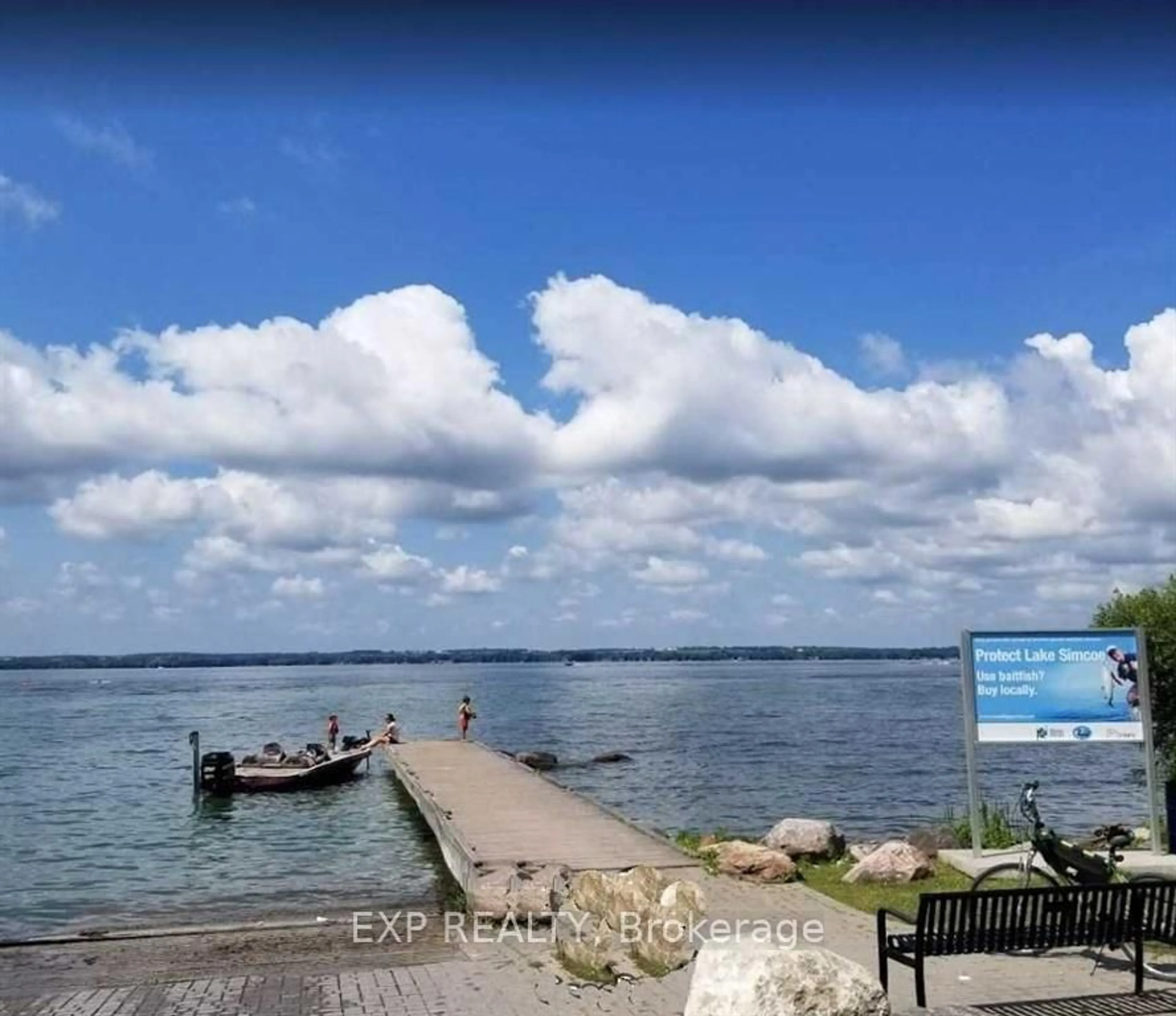 Unknown for 51 Lake Dr, Georgina Ontario L4P 1A5