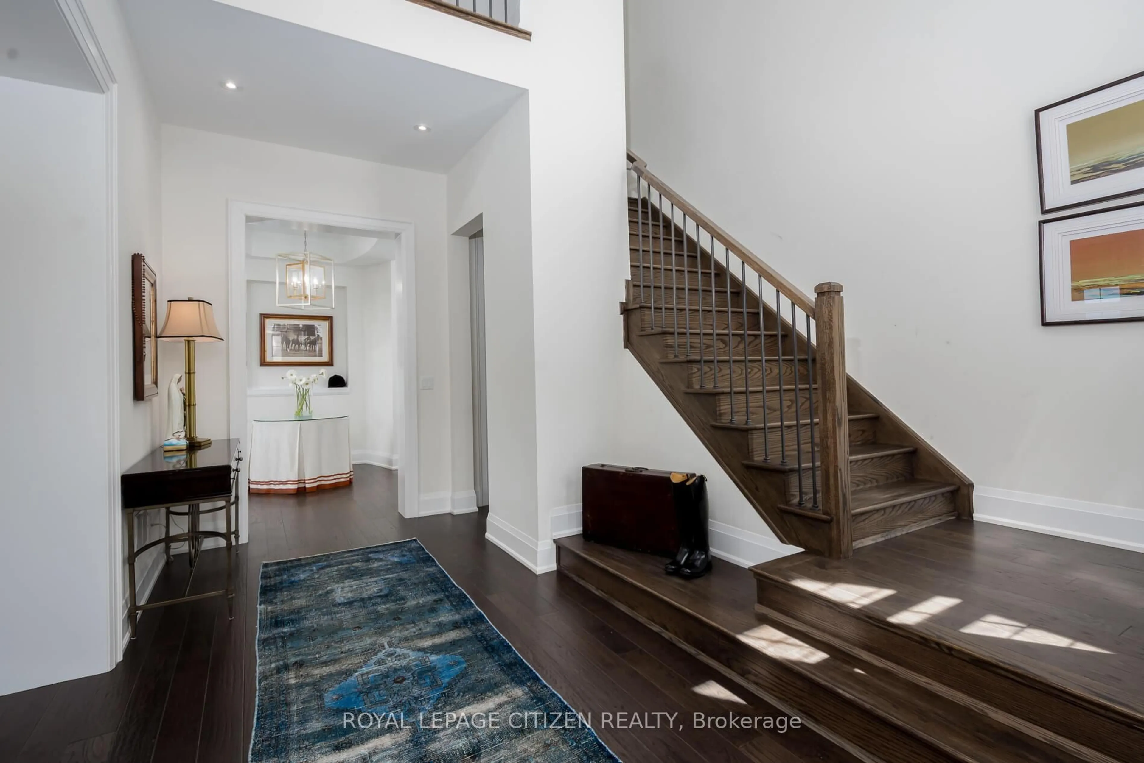 Unknown for 49 Mary Natasha Crt, Vaughan Ontario L4H 4N6