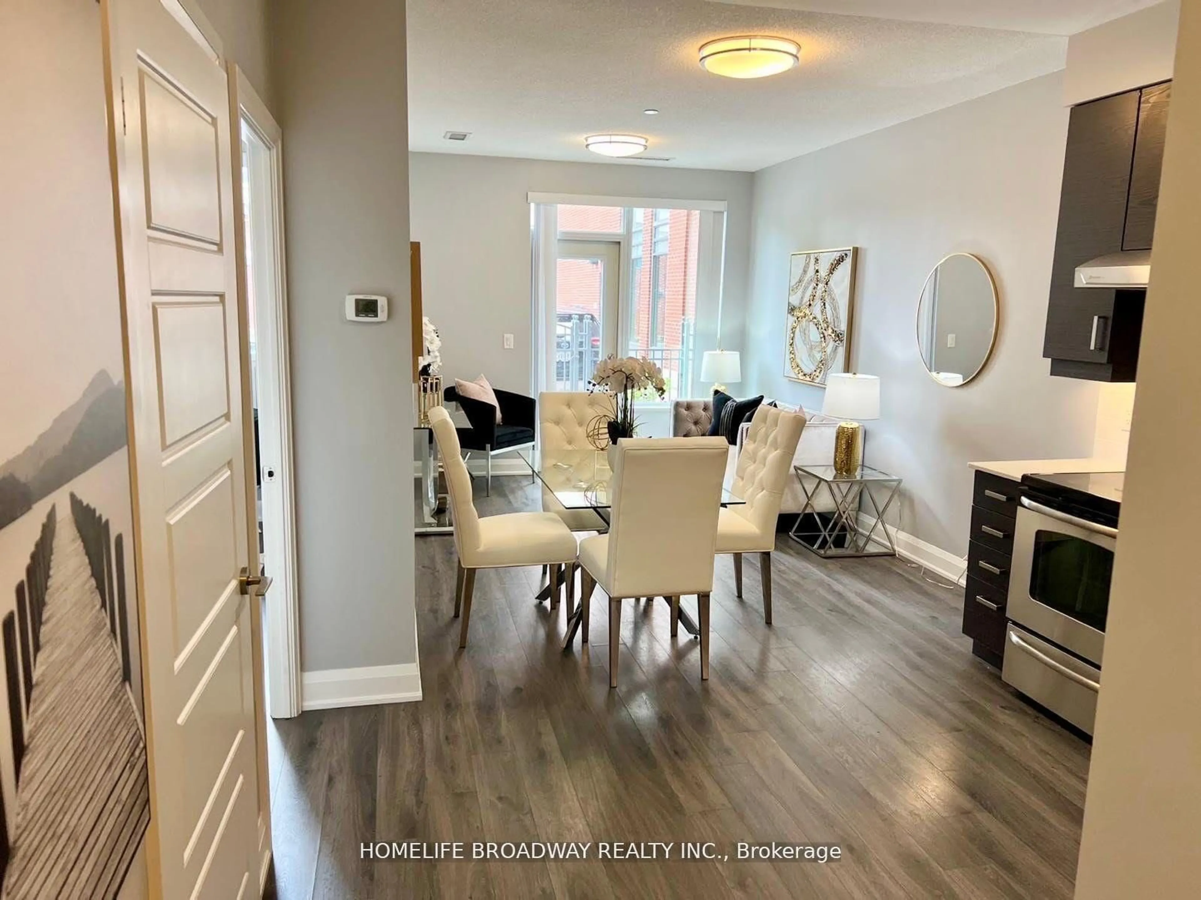 Unknown for 8228 Birchmount Rd #106, Markham Ontario L3R 1A6