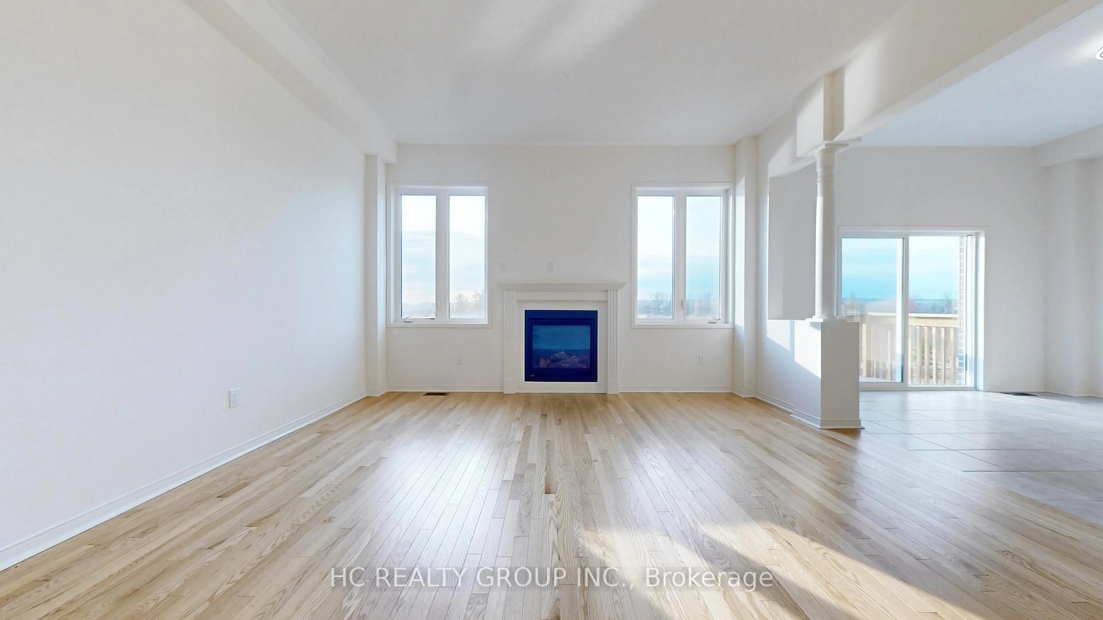 A pic of a room for 156 Hartney Dr, Richmond Hill Ontario L4S 0L1