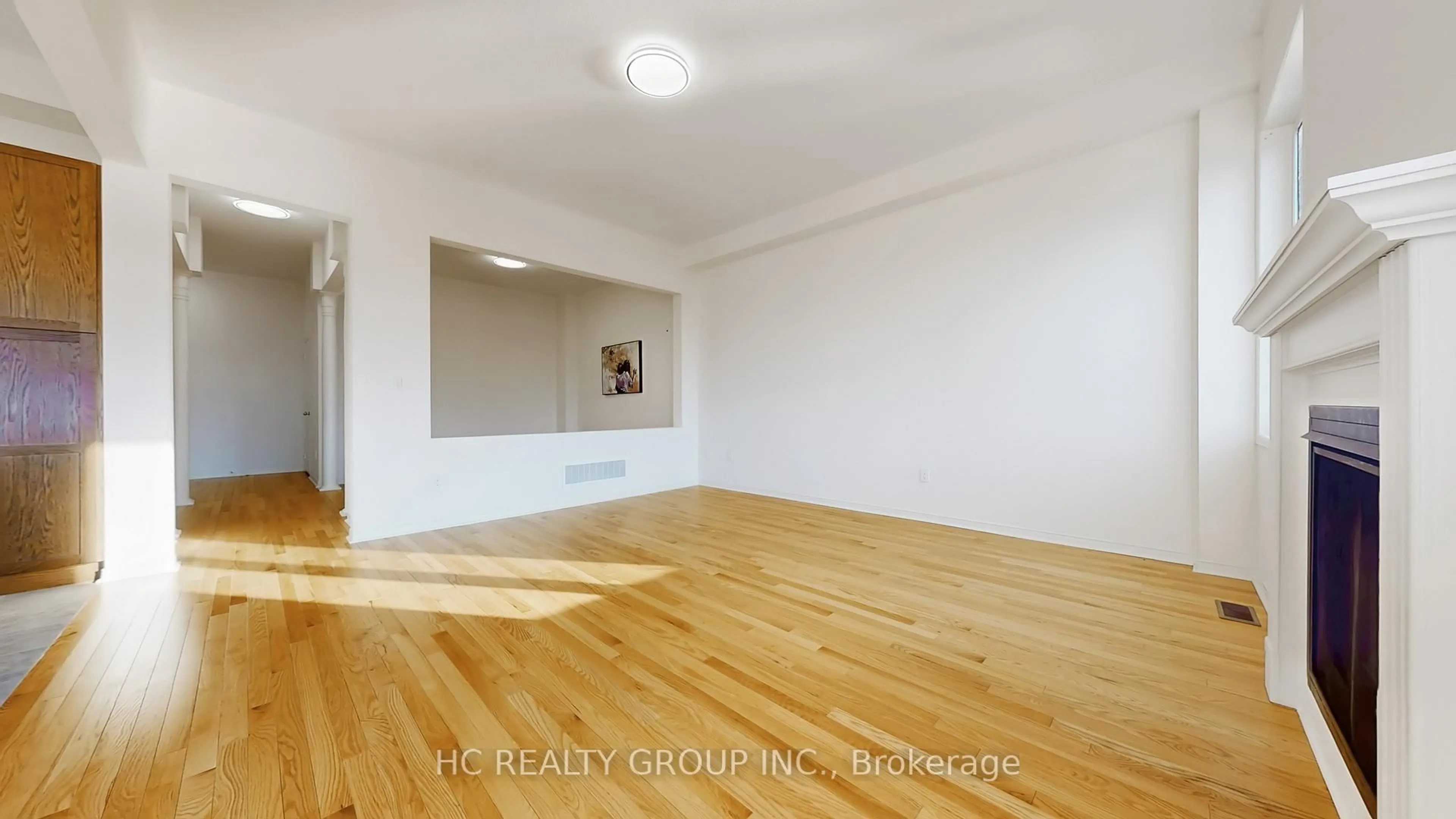 A pic of a room for 156 Hartney Dr, Richmond Hill Ontario L4S 0L1