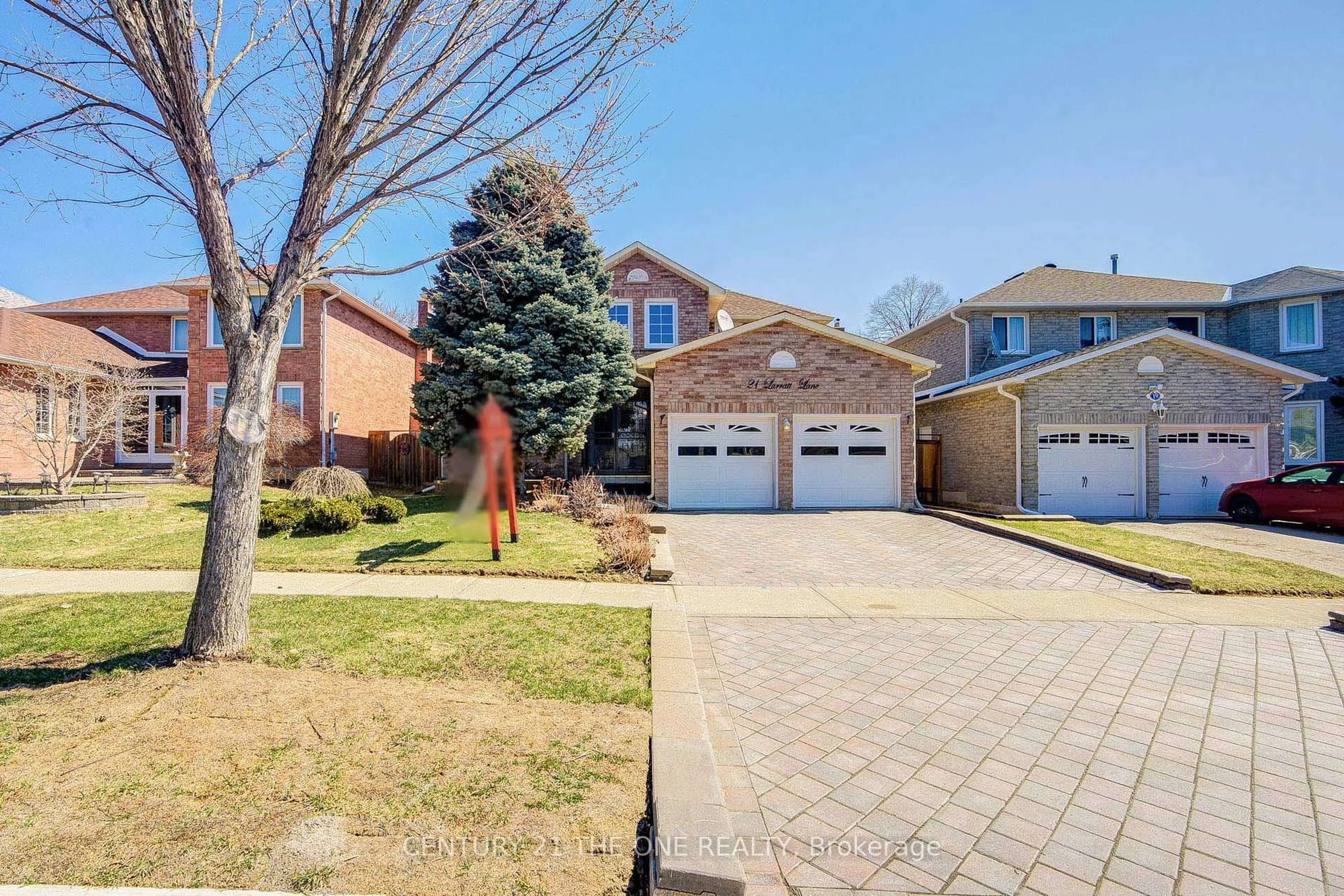 Unknown for 21 Larratt Lane, Richmond Hill Ontario L4C 9J1