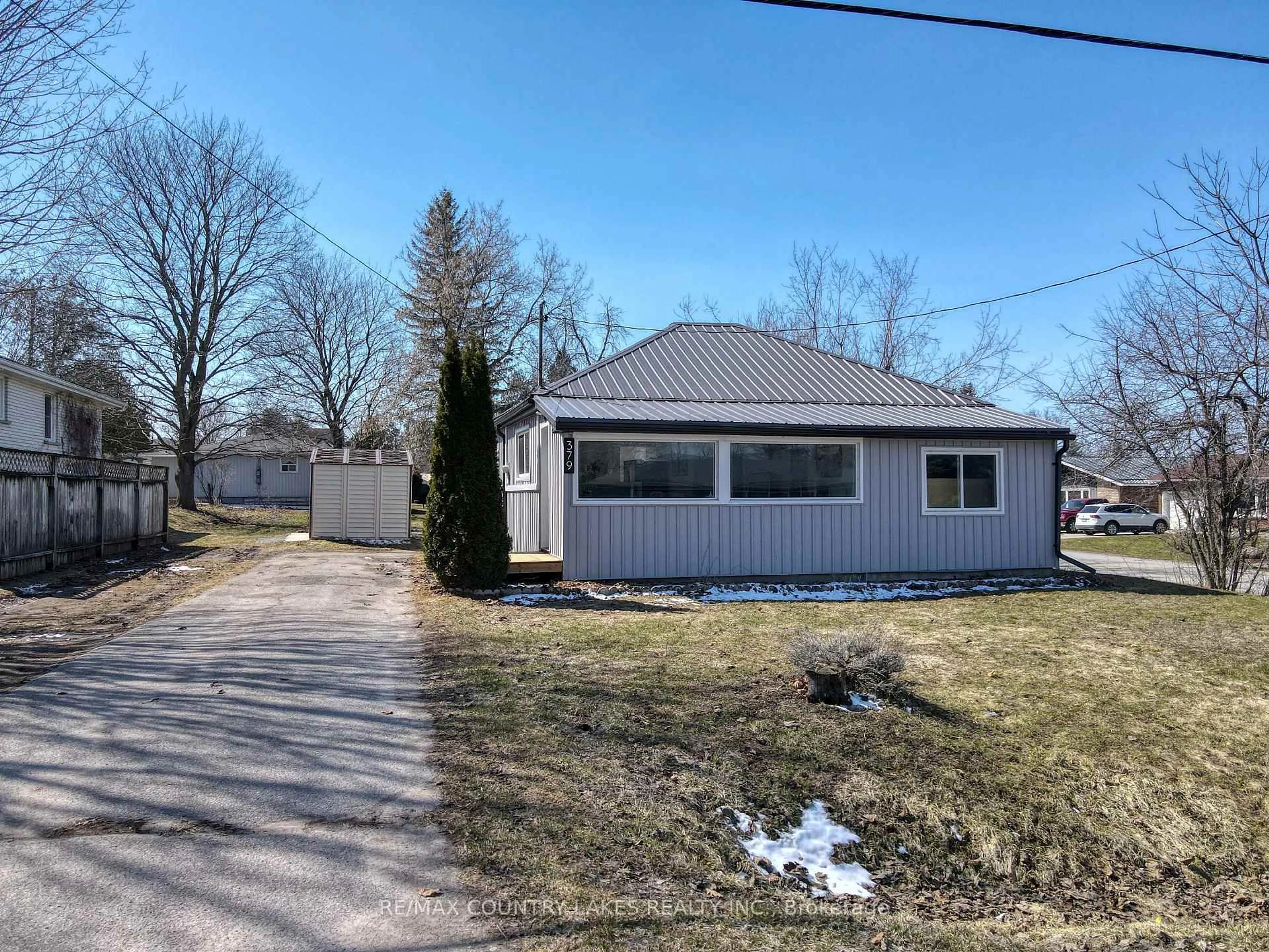 Unknown for 379 Church St, Brock Ontario L0K 1A0