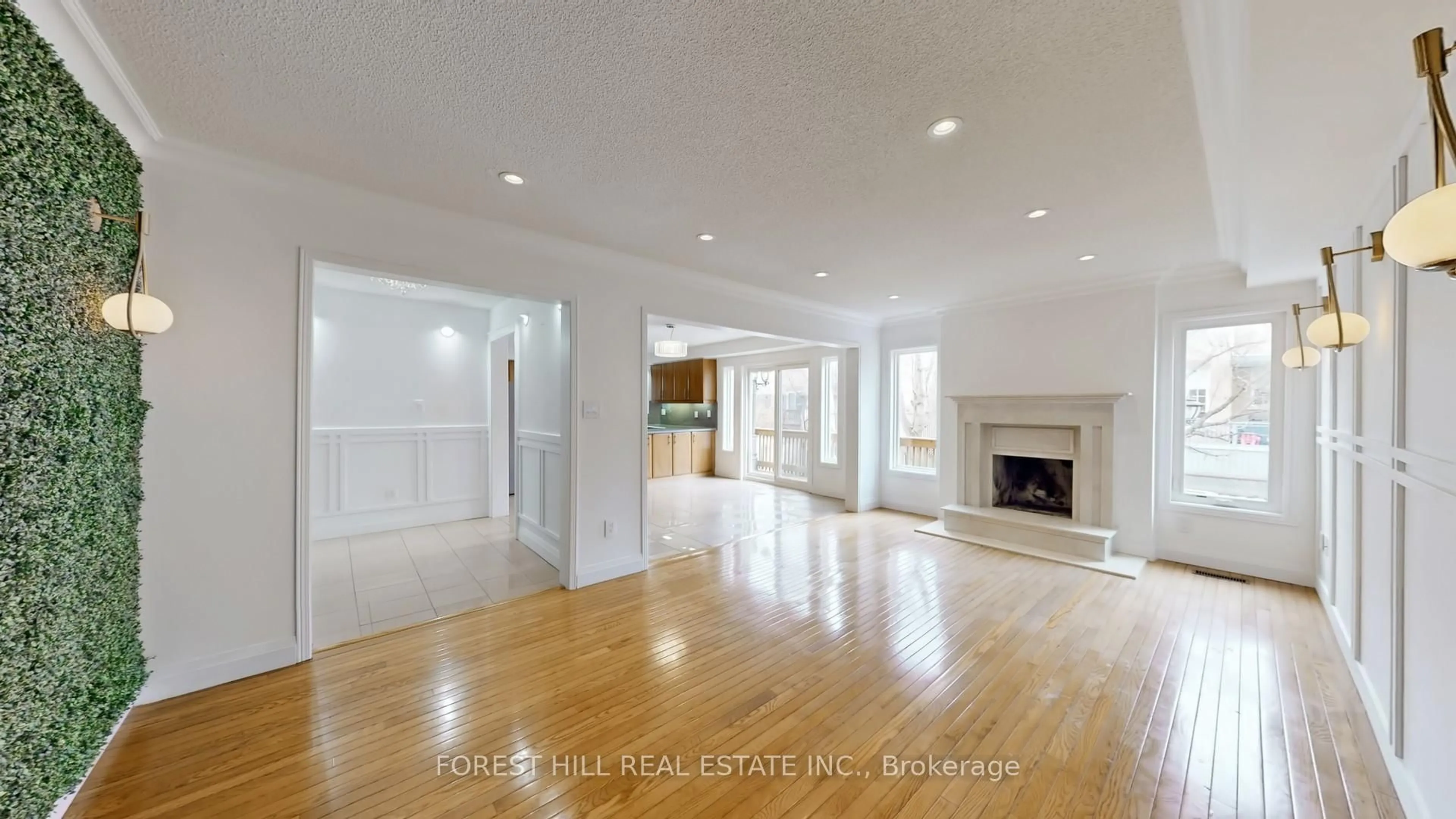 Unknown for 47 Edenbridge Dr, Vaughan Ontario L4J 7V1