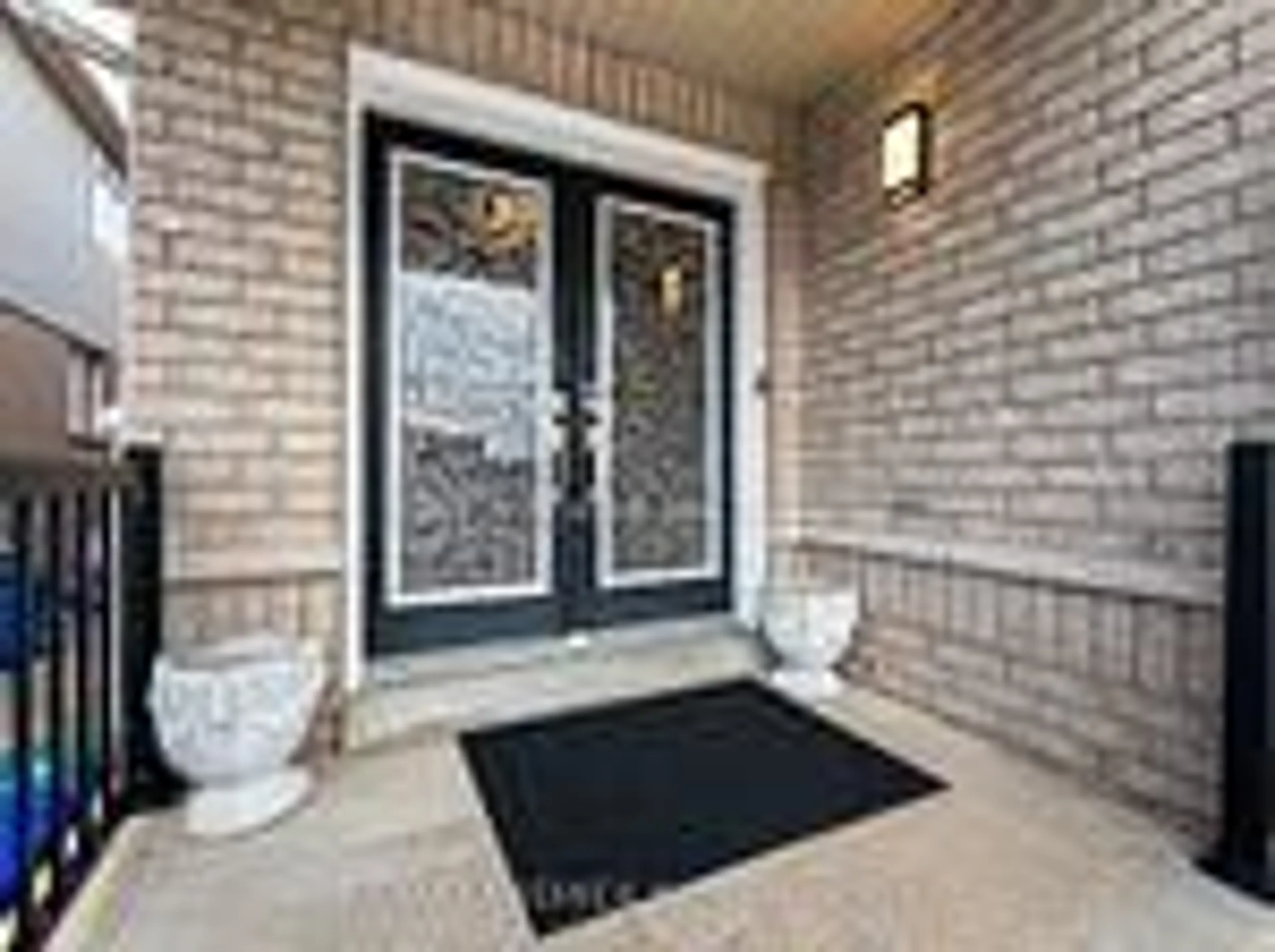 Indoor entryway for 117 Professor Day Dr, Bradford West Gwillimbury Ontario L3Z 3C1