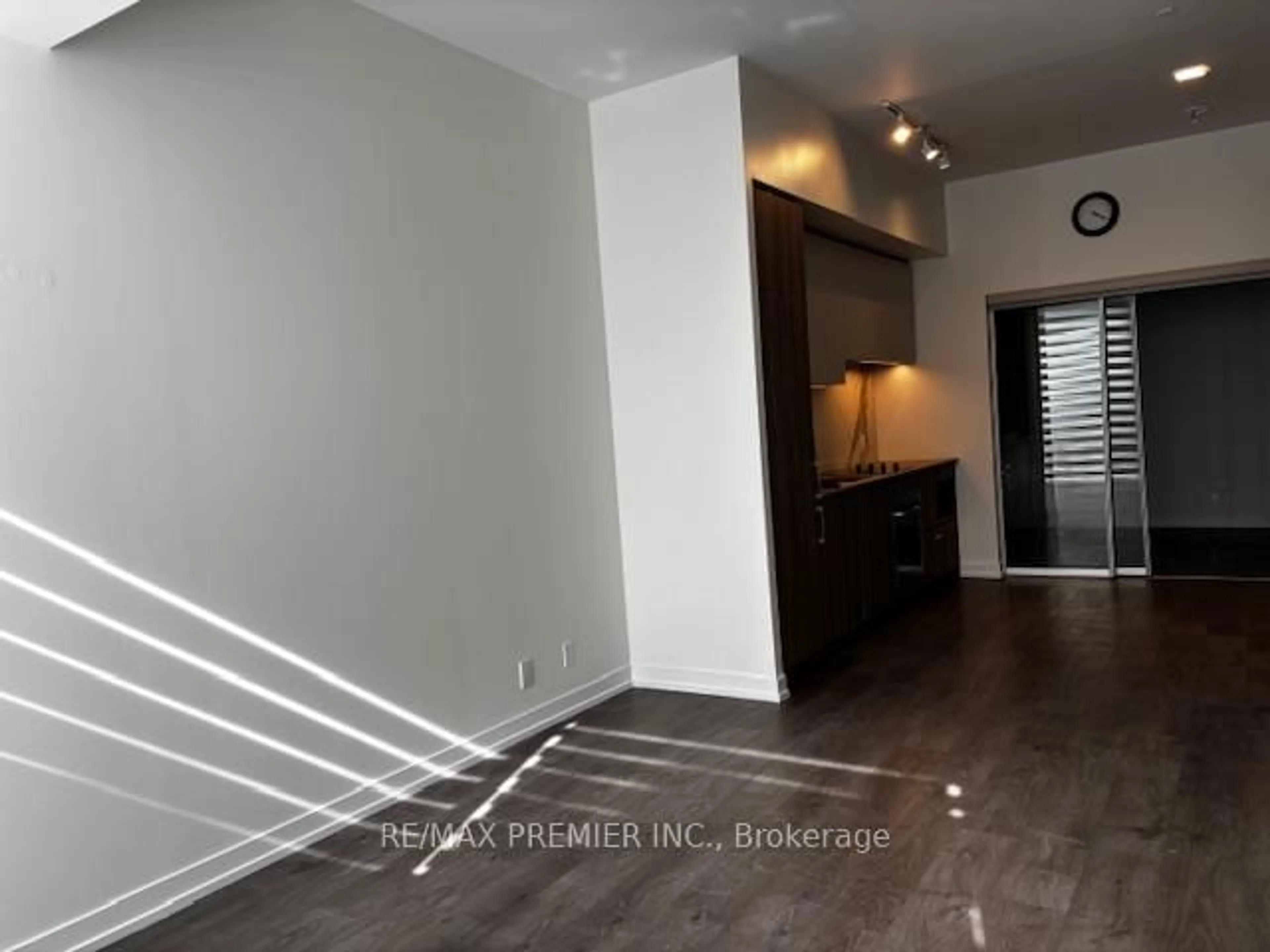 A pic of a room for 7 Buttermill Ave #TH 20, Vaughan Ontario L4K 0M5