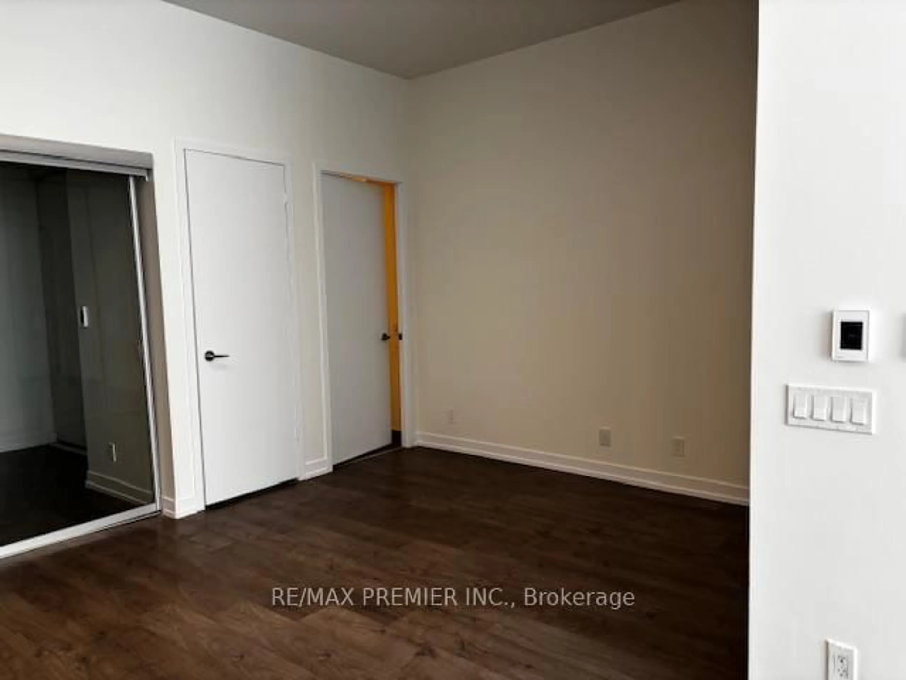A pic of a room for 7 Buttermill Ave #TH 20, Vaughan Ontario L4K 0M5