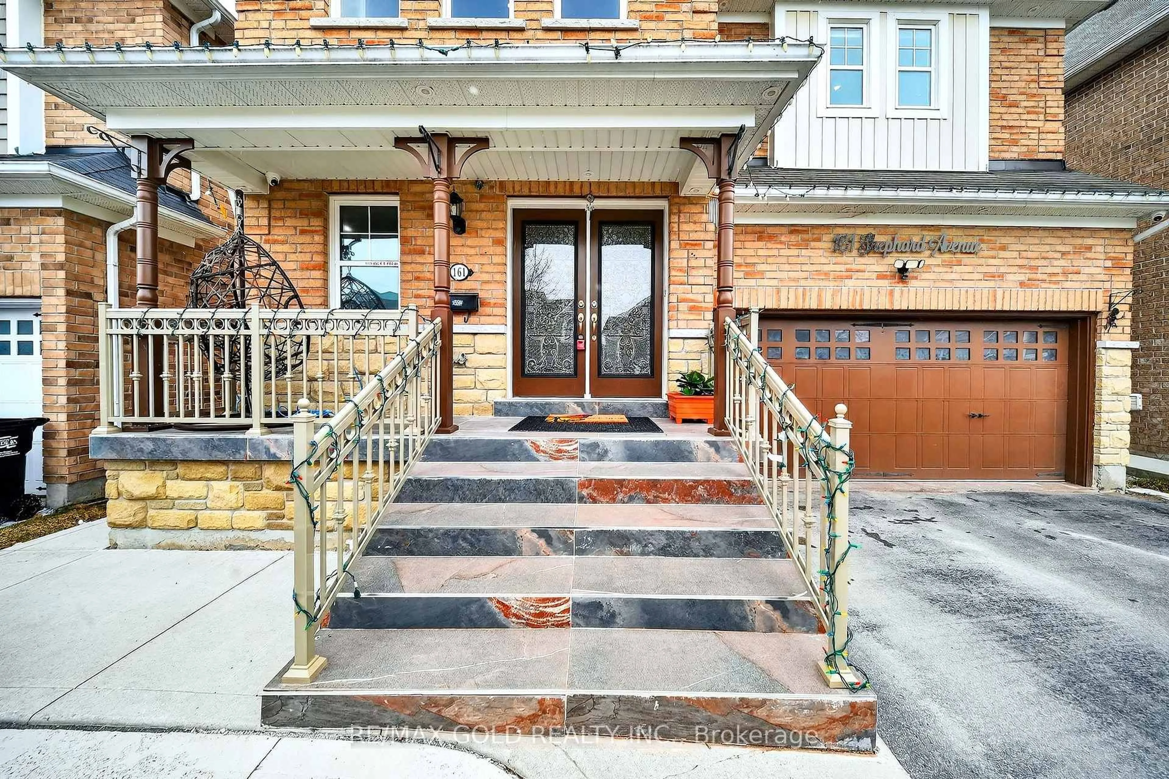 Unknown for 161 Shephard Ave, New Tecumseth Ontario L9R 0J9