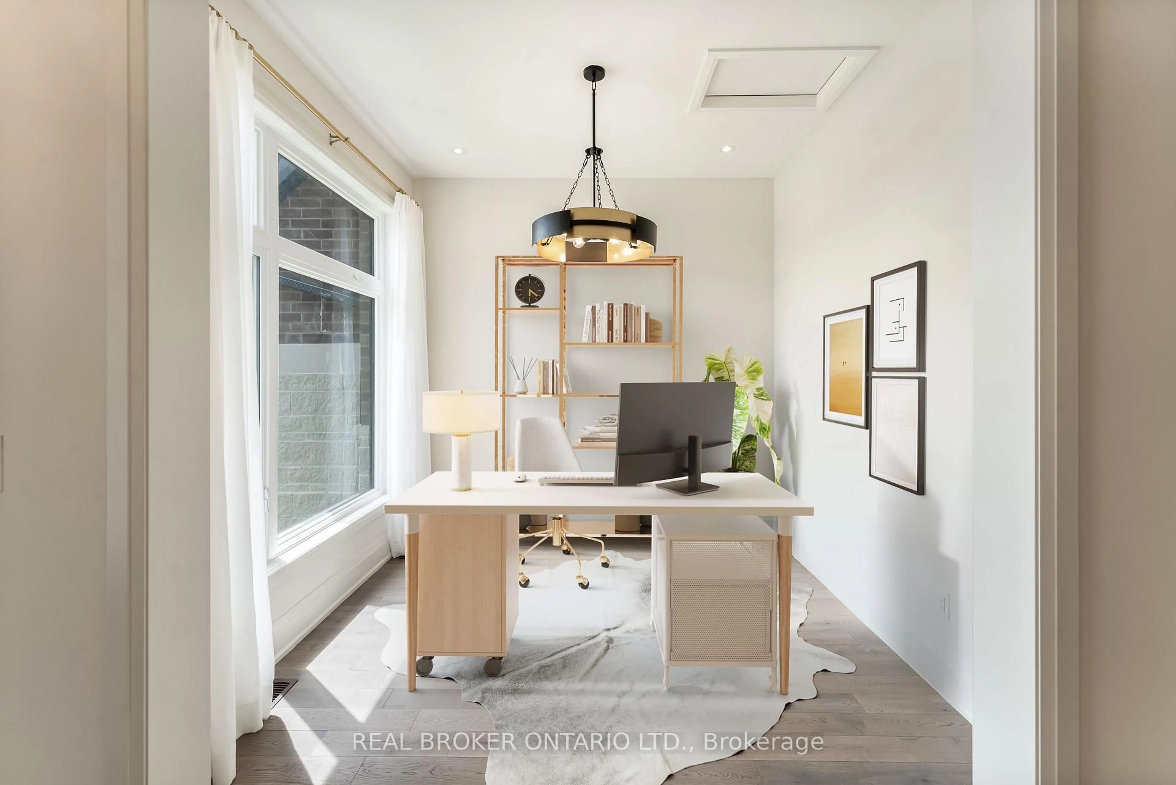 Unknown for 9 Vern Robertson Gate, Uxbridge Ontario L9P 0R9