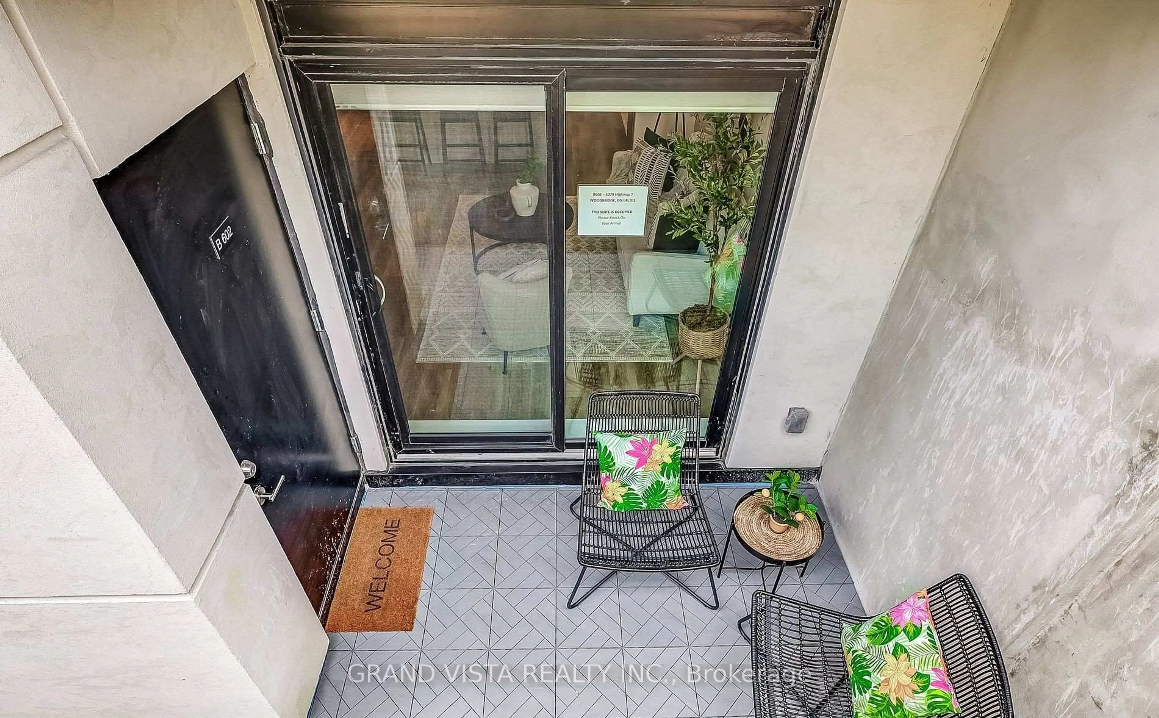 Unknown for 5279 Highway 7 #B602, Vaughan Ontario L4L 0J1