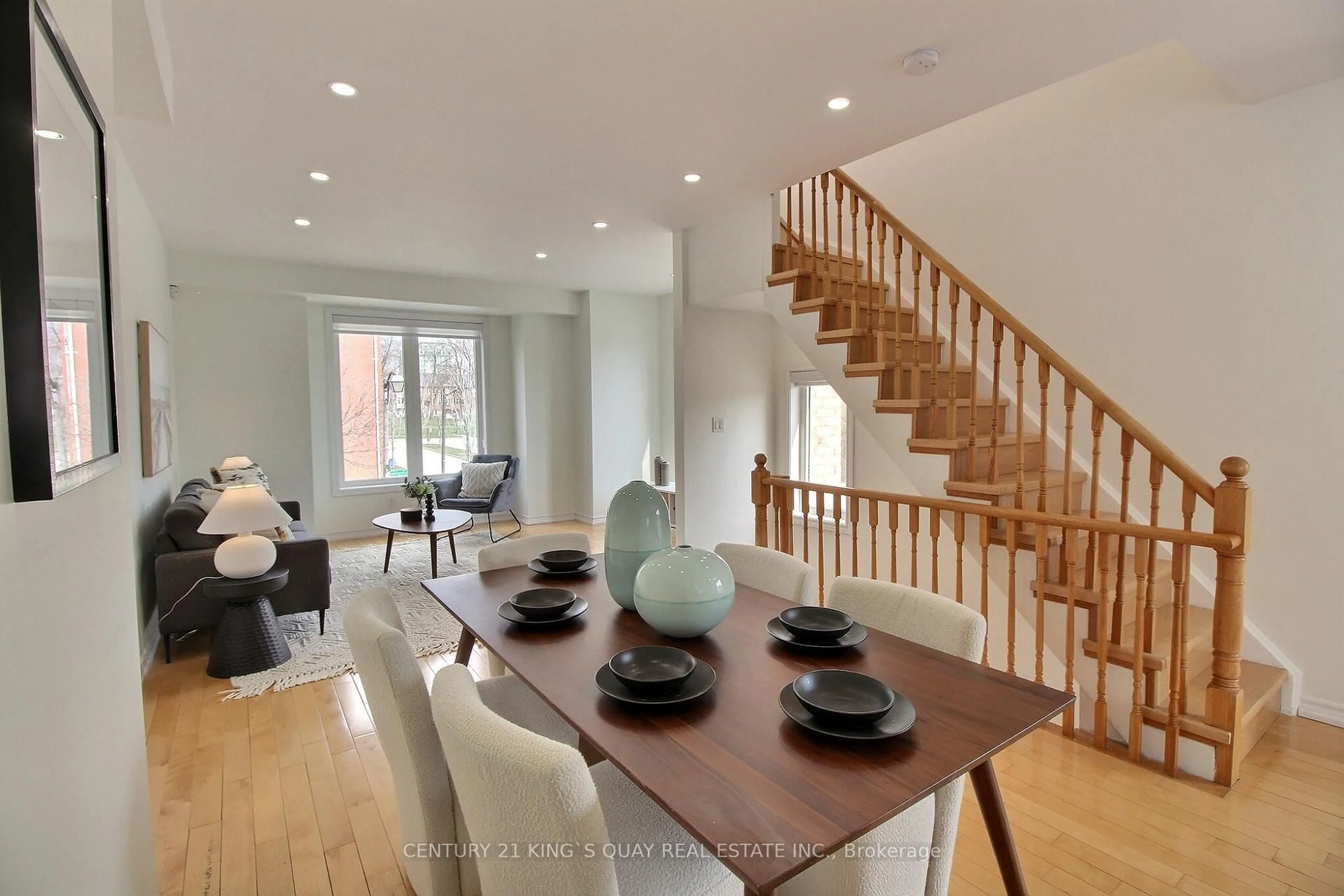 Unknown for 40 Leitchcroft Cres, Markham Ontario L3T 7W1