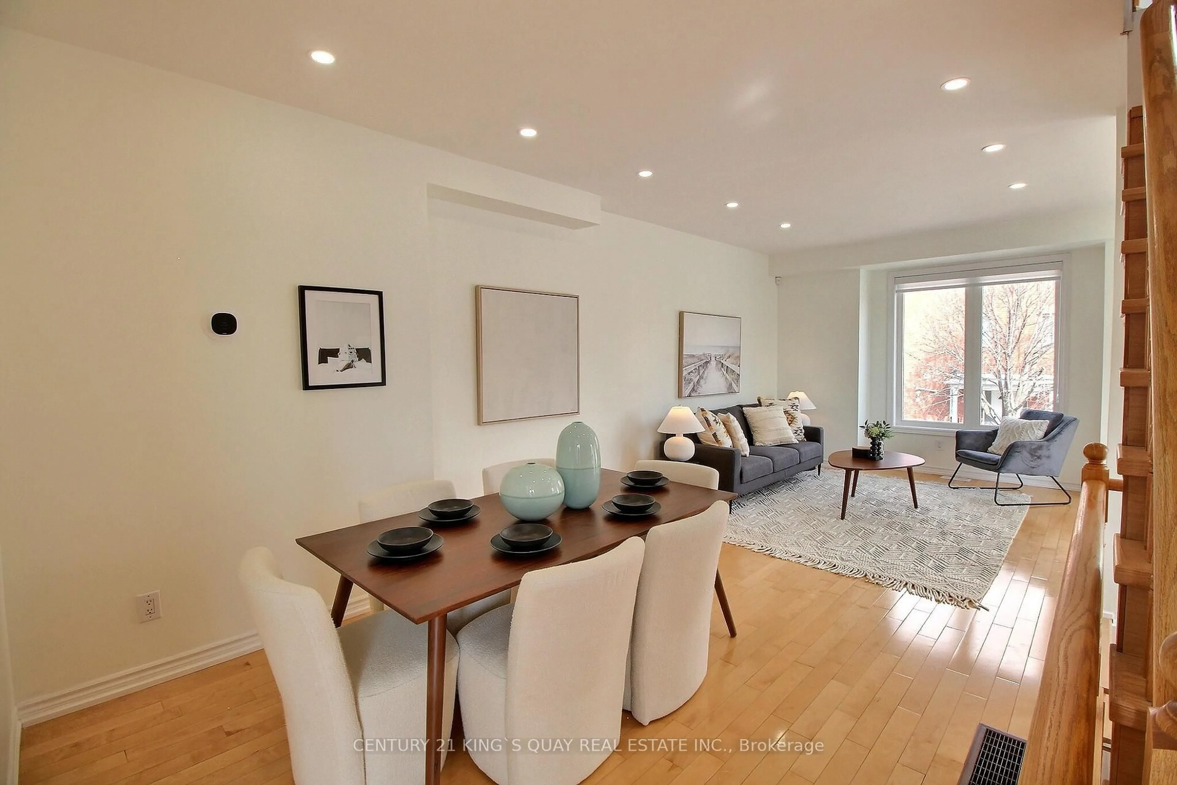 Unknown for 40 Leitchcroft Cres, Markham Ontario L3T 7W1