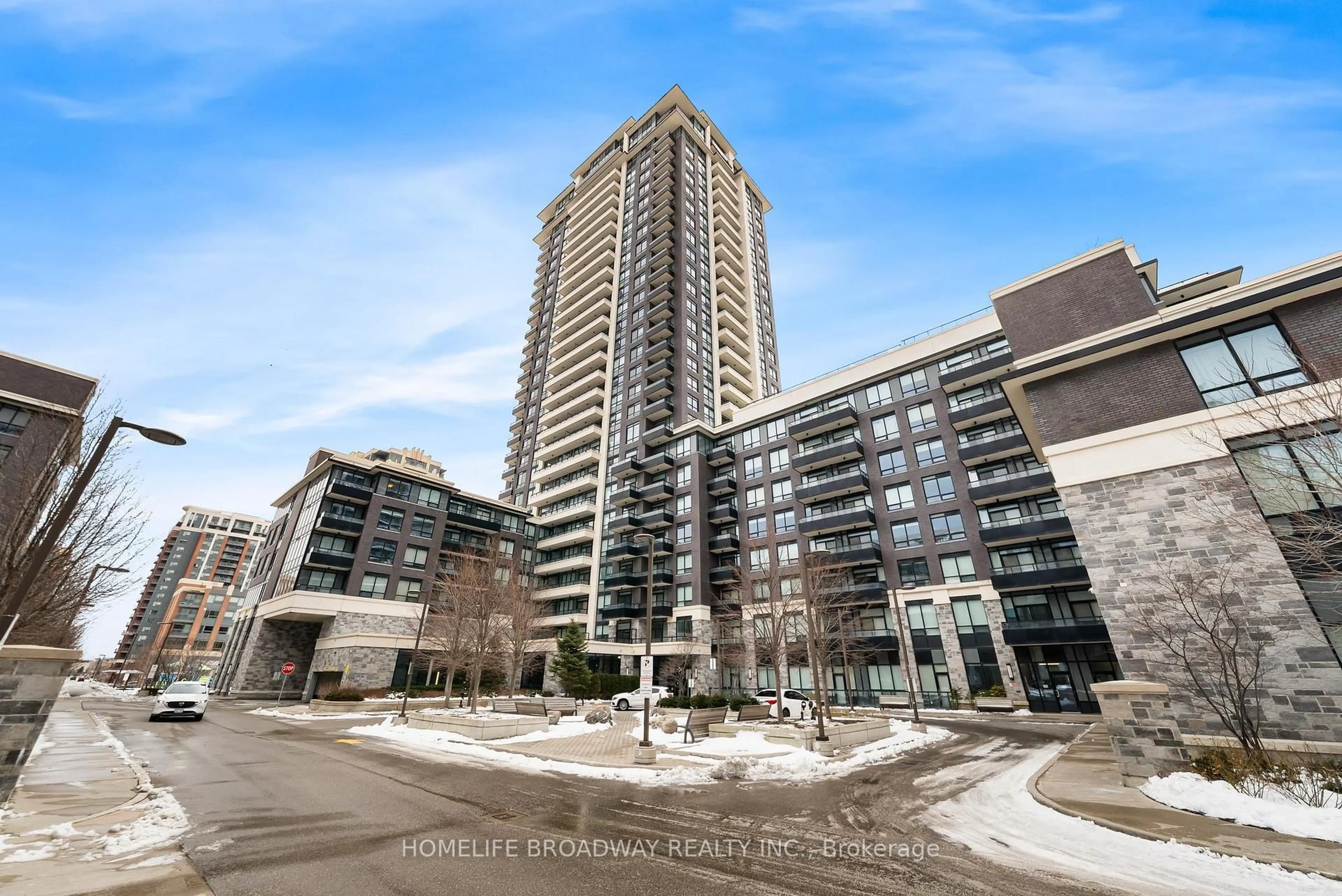 Unknown for 15 Water Walk Dr #302, Markham Ontario L6G 0G2