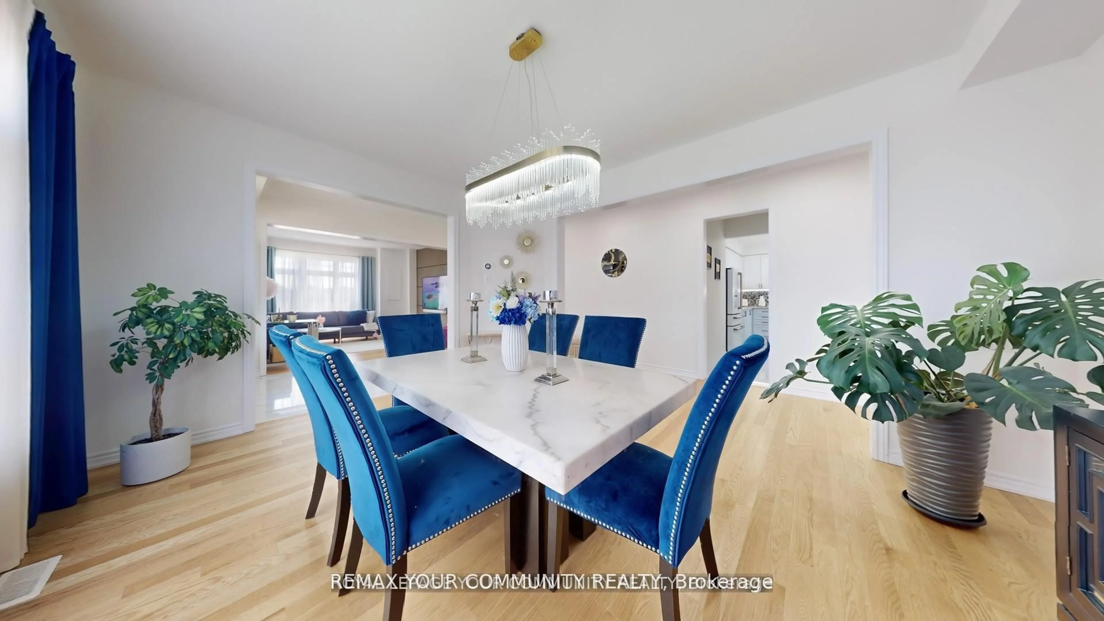 Dining room, unknown for 1072 Wickham Rd, Innisfil Ontario L9S 0P8