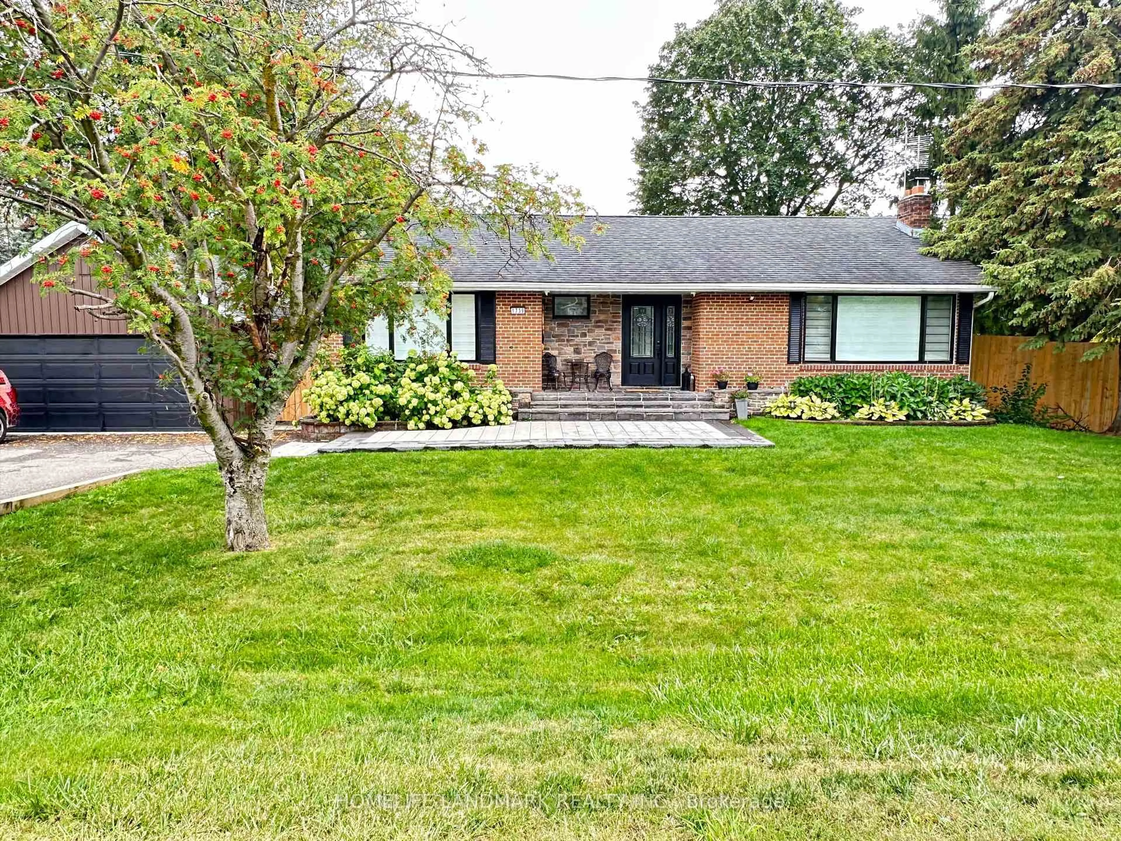 Unknown for 1739 Mount Albert Rd, East Gwillimbury Ontario L0G 1V0