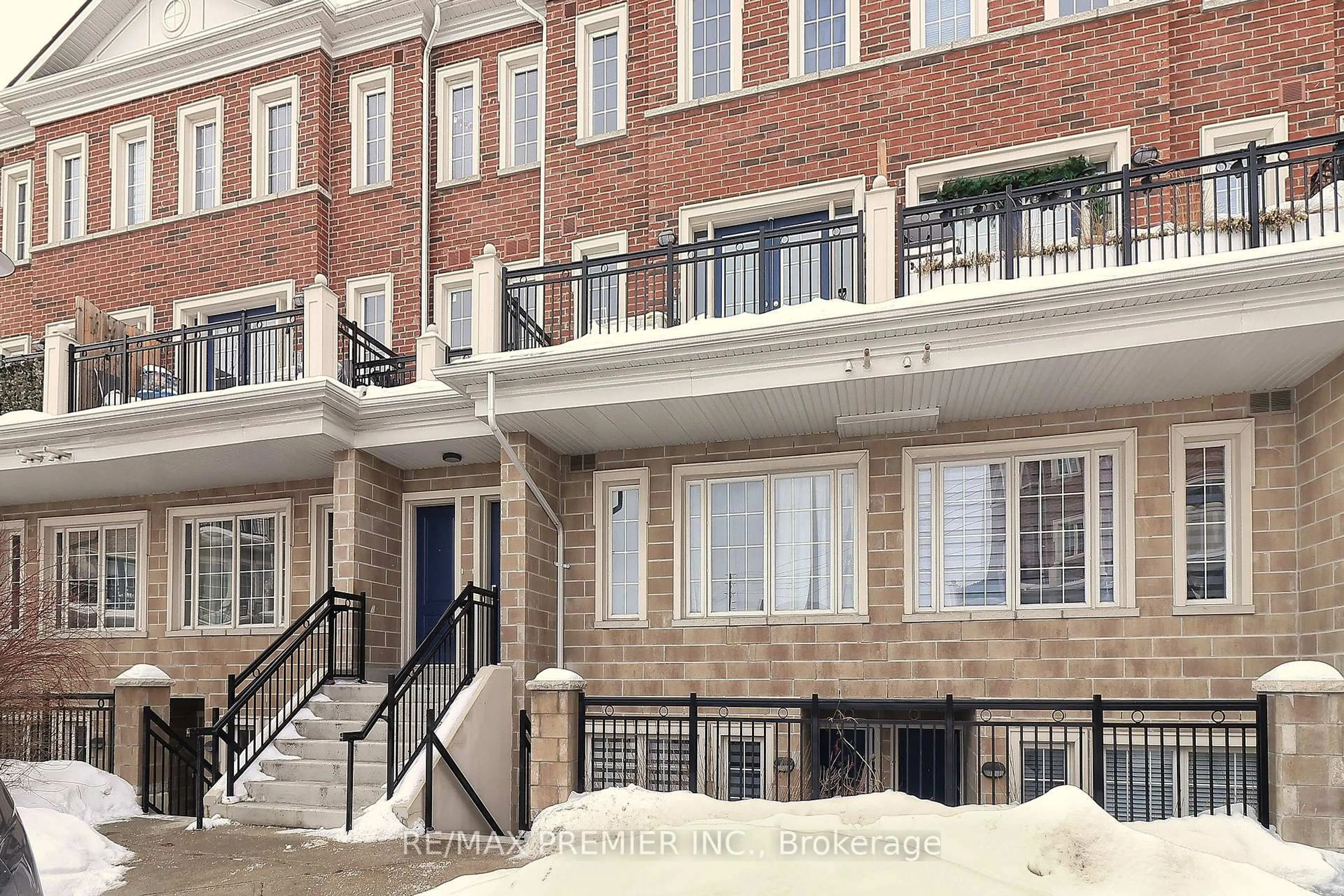 Unknown for 26 Bruce St #C14, Vaughan Ontario L4L 0H4