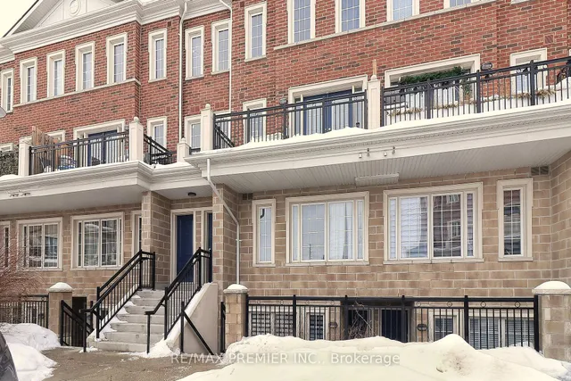 26 Bruce St #C14, Vaughan 2