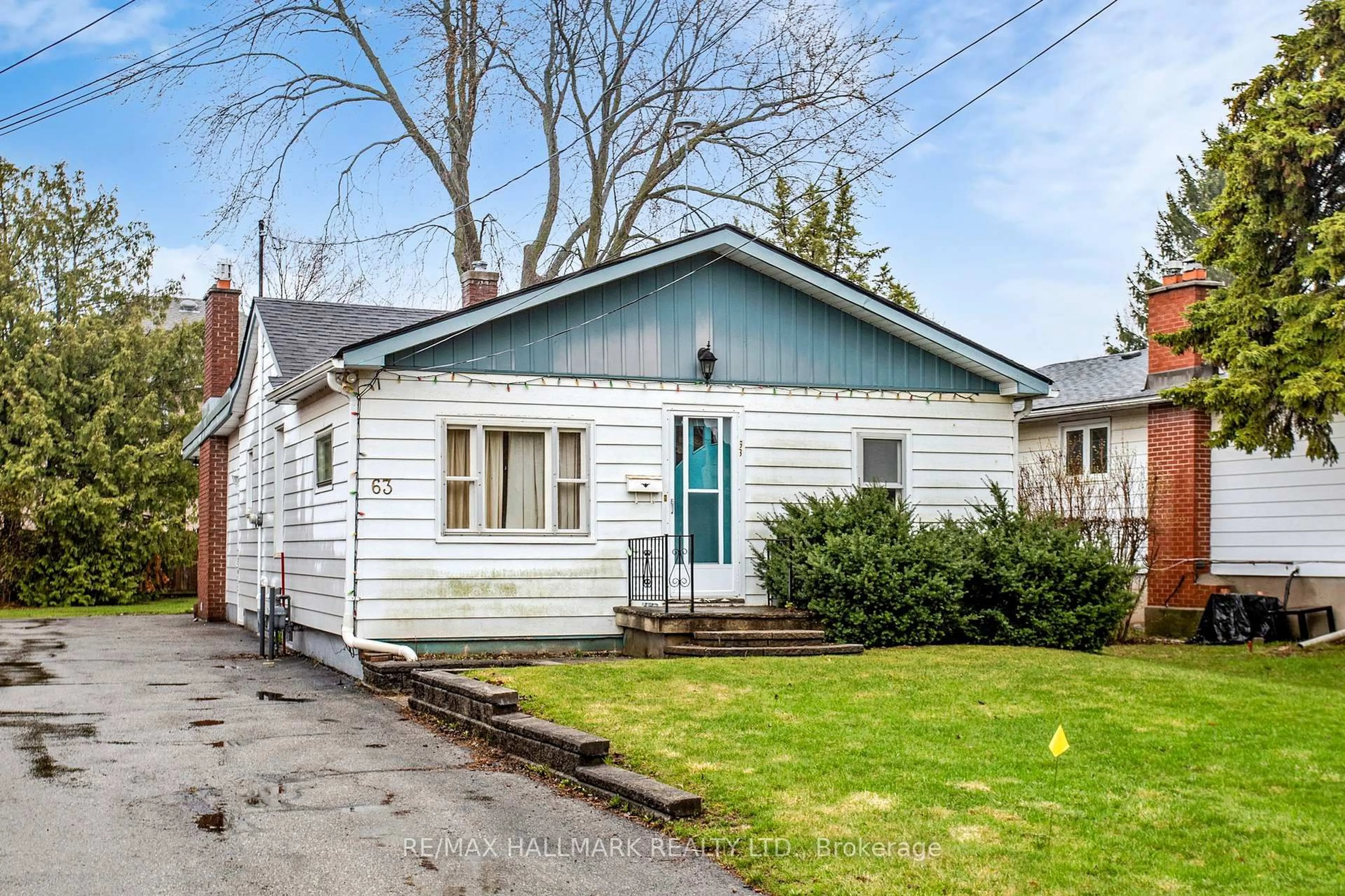 Unknown for 63 Oxford St, Richmond Hill Ontario L4C 4L6