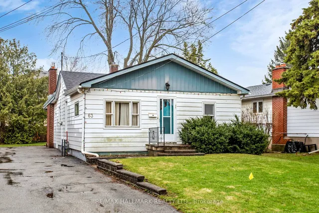 63 Oxford St, Richmond Hill 2
