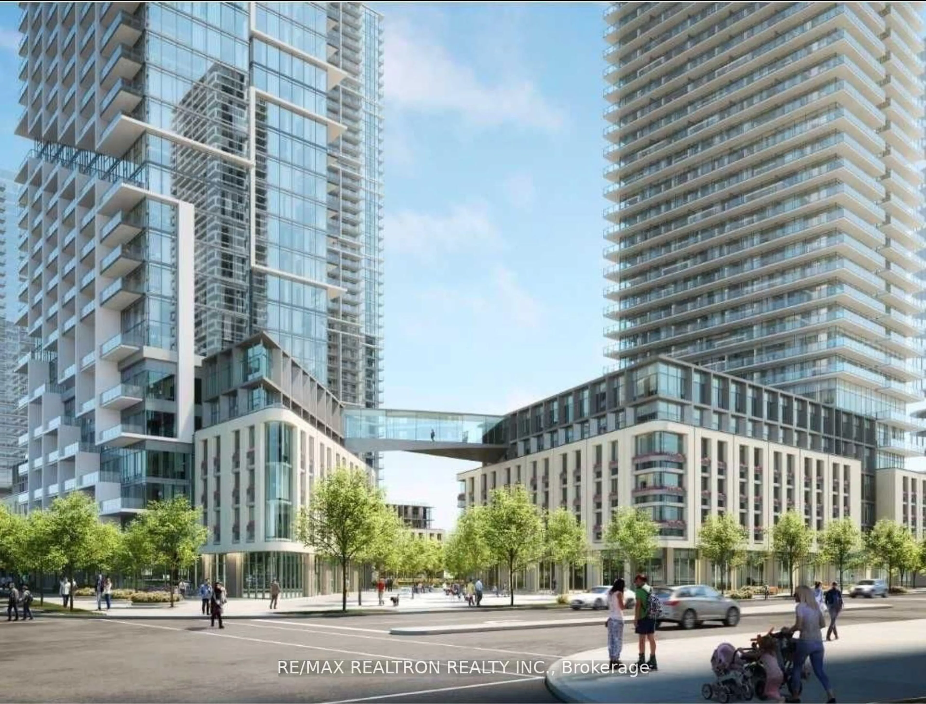 Unknown for 1000 Portage Pkwy #4605, Vaughan Ontario L4K 0L1