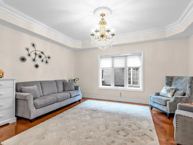 59 Black Walnut Cres, Richmond Hill 5