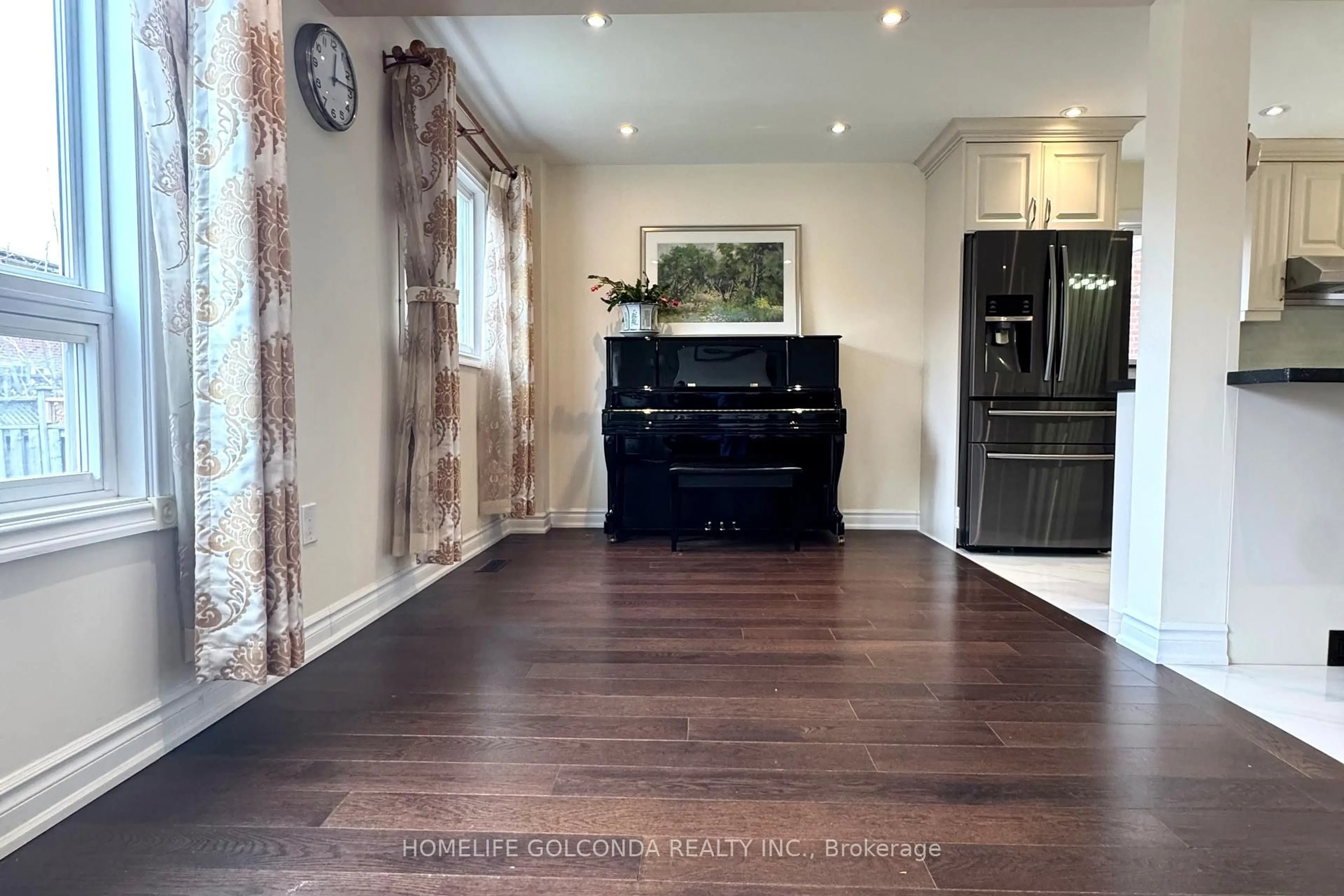 Unknown for 21 Belvedere Cres, Richmond Hill Ontario L4C 8W1