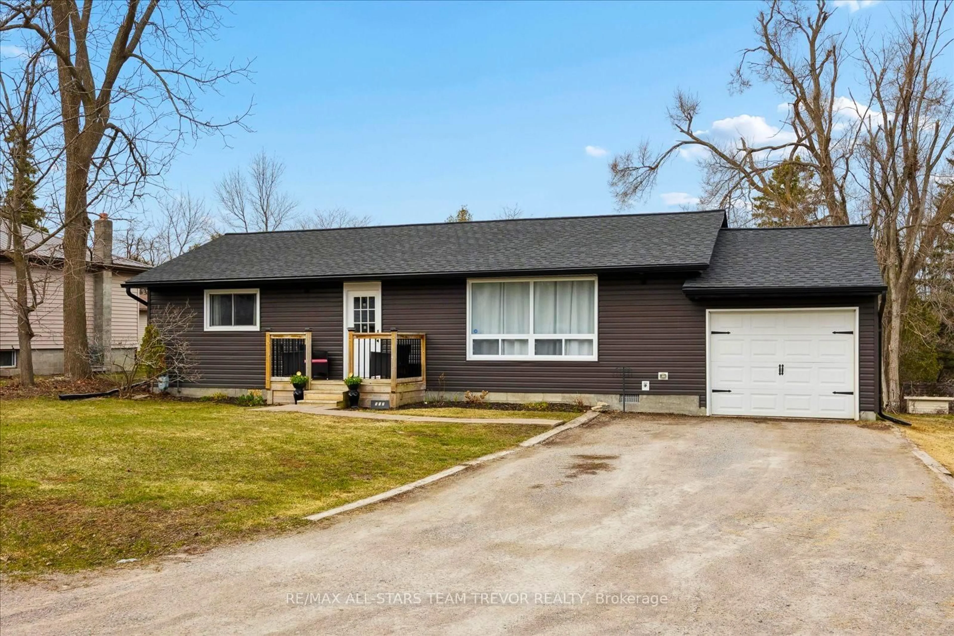 Unknown for 512 Sarah St, Brock Ontario L0K 1A0