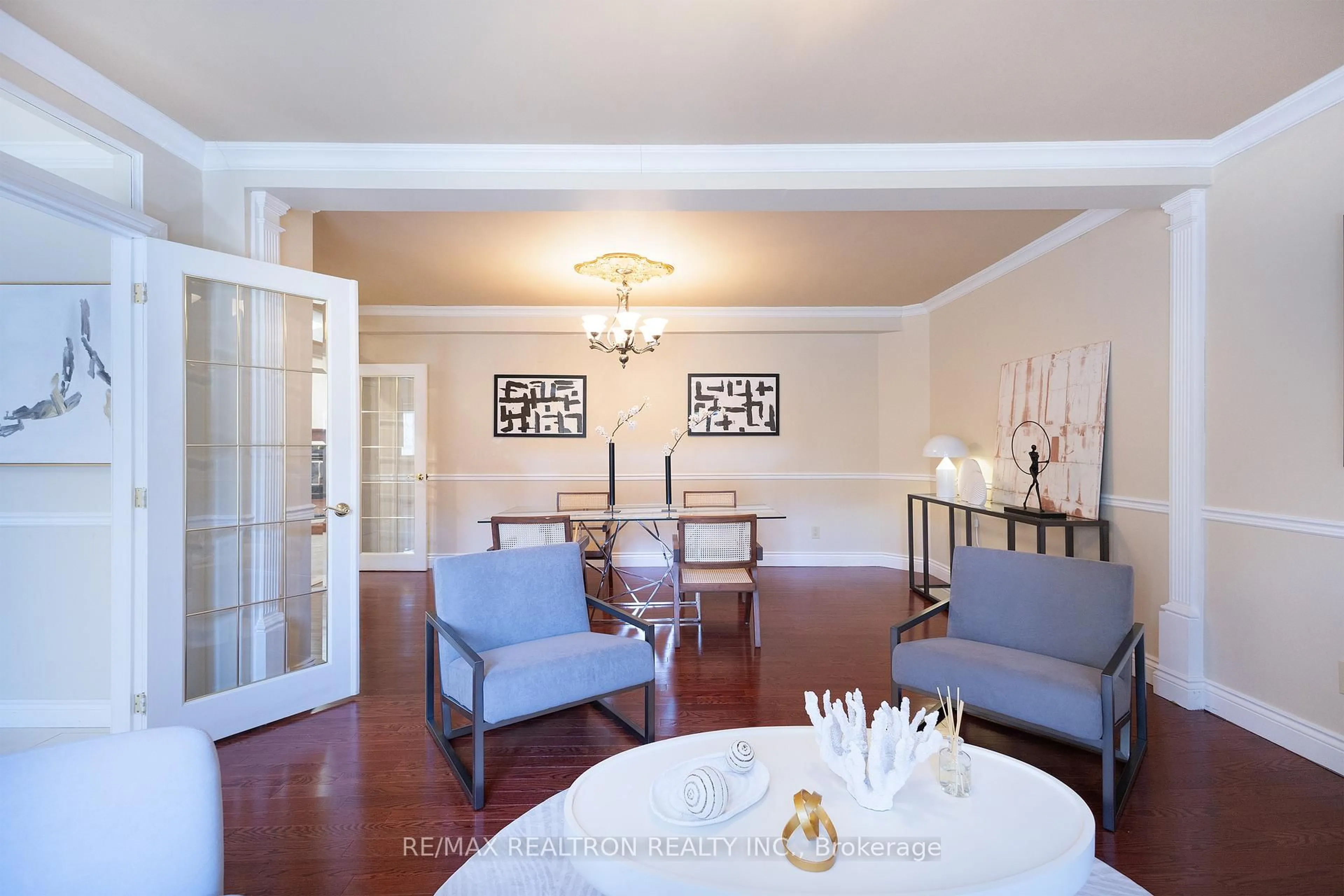 Unknown for 142 Hillsview Dr, Richmond Hill Ontario L4C 1T2