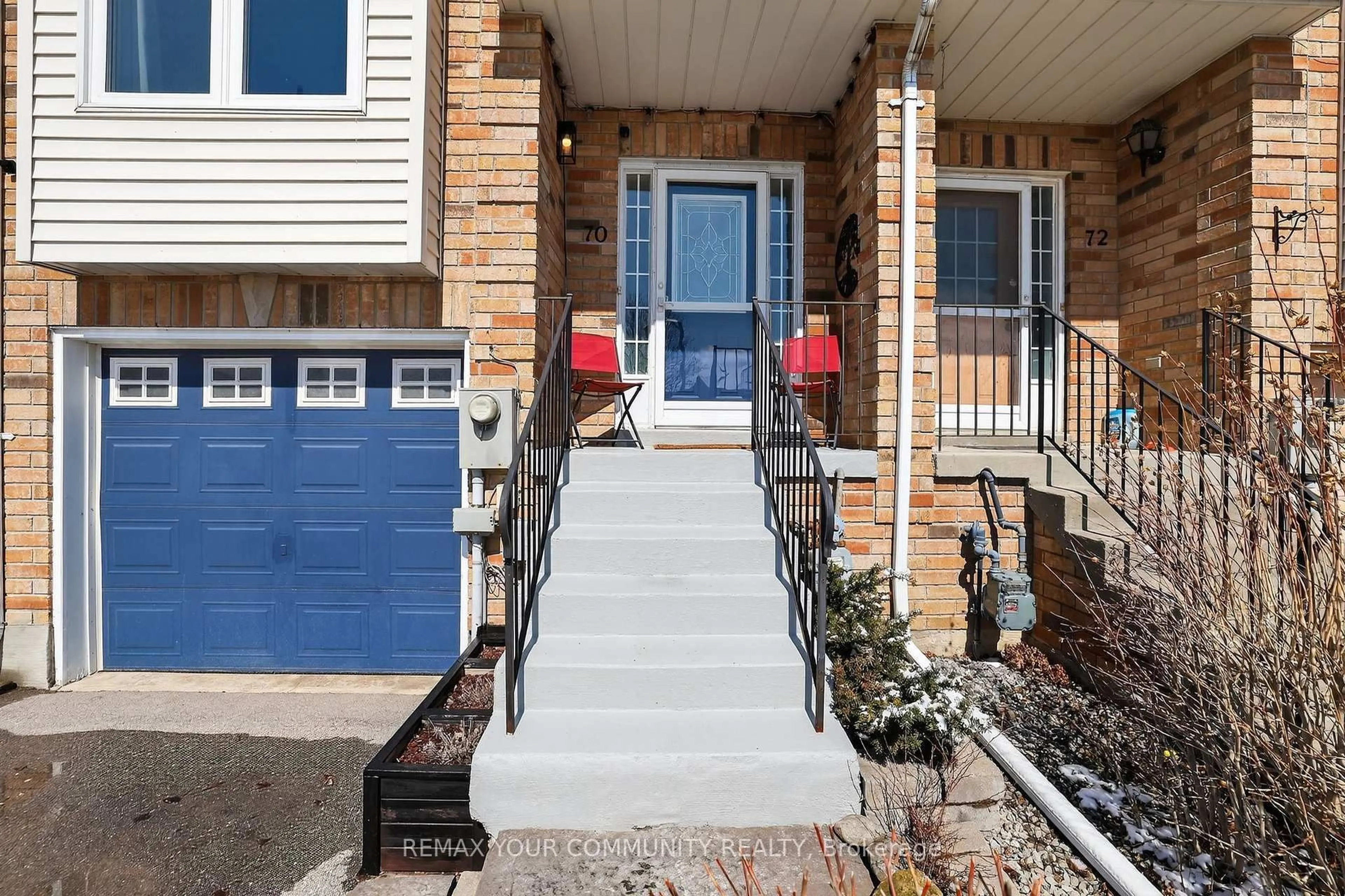 Unknown for 70 Natale Crt, Bradford West Gwillimbury Ontario L3Z 3B1