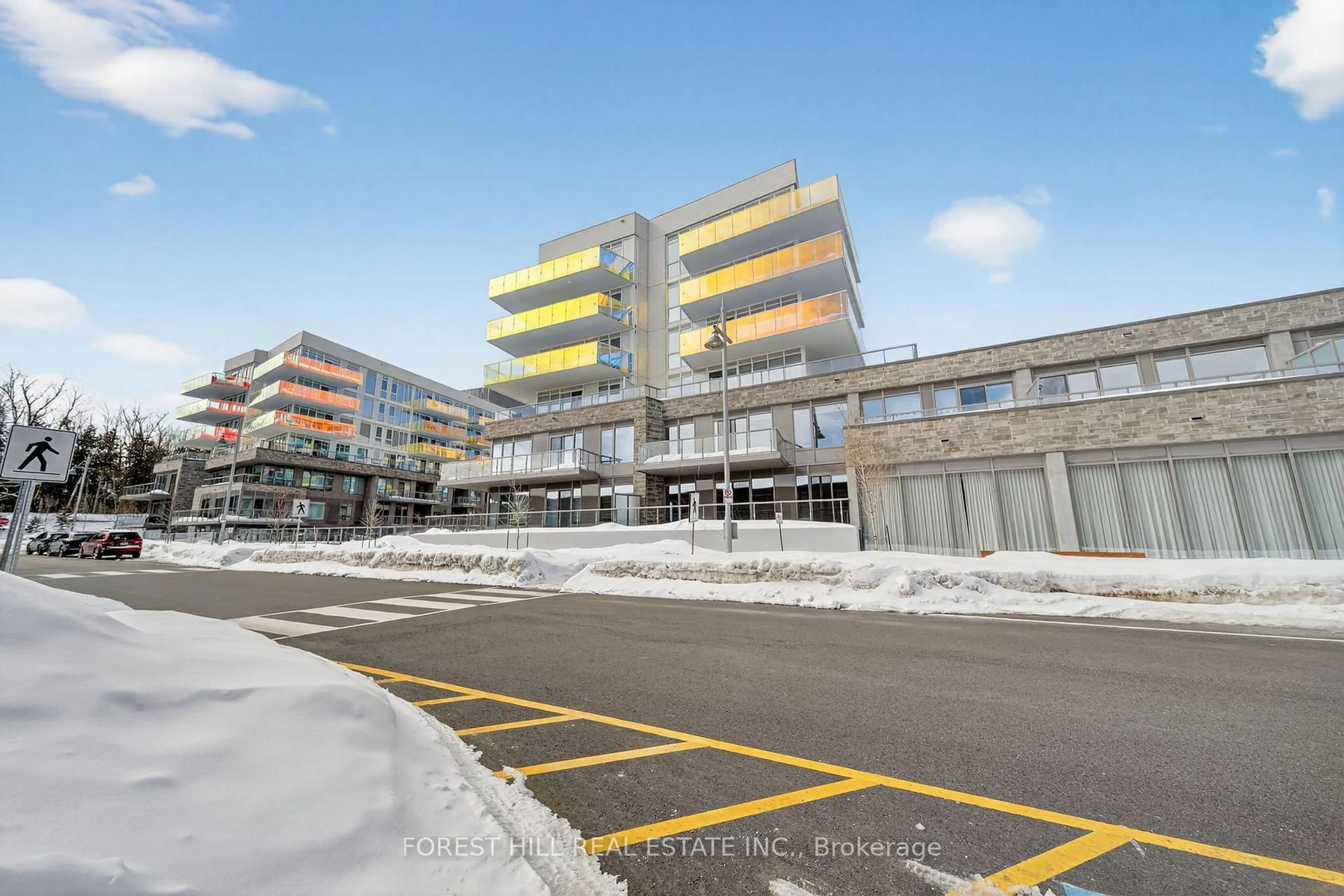 Unknown for 333 Sunseeker Ave #131, Innisfil Ontario L9S 0R9