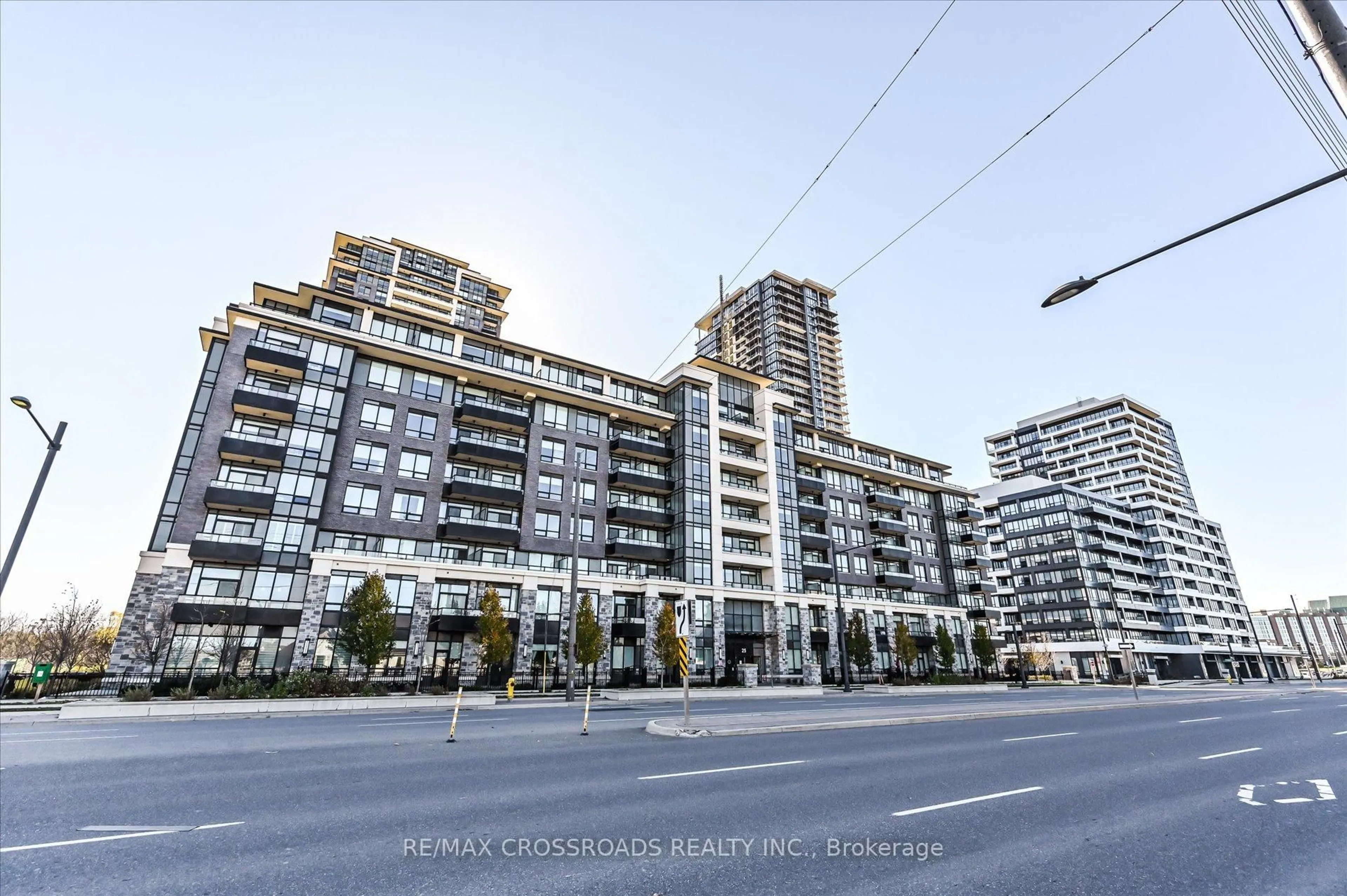 Unknown for 25 Water Walk Dr #308, Markham Ontario L6G 0G3