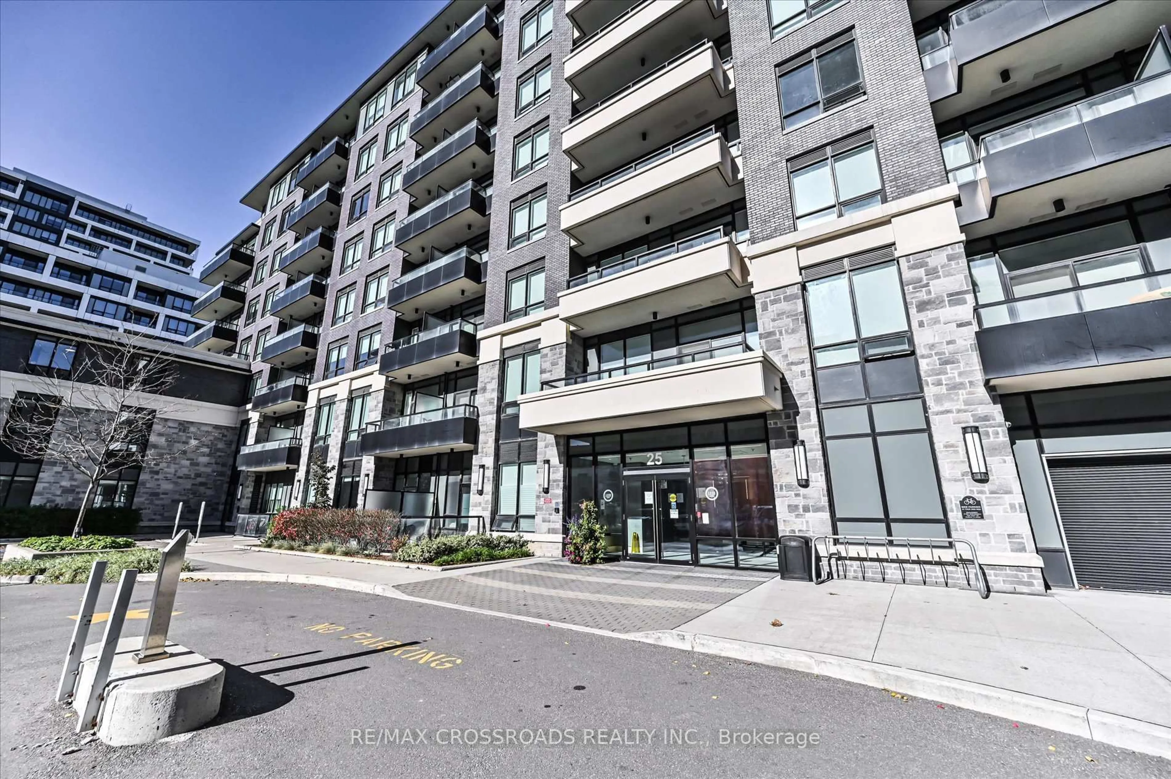Unknown for 25 Water Walk Dr #308, Markham Ontario L6G 0G3