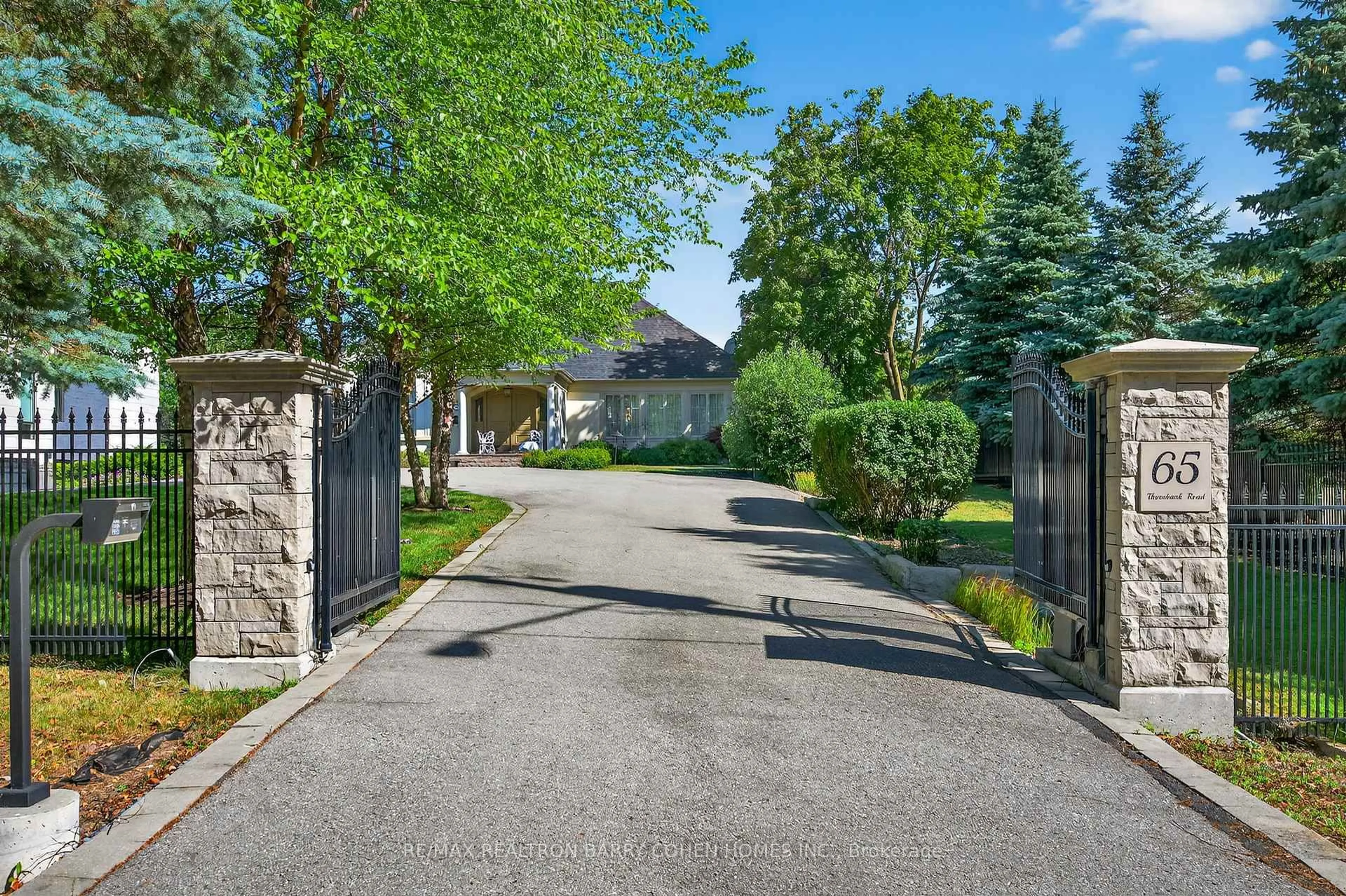 Unknown for 65 Thornbank Rd, Vaughan Ontario L4J 2A1