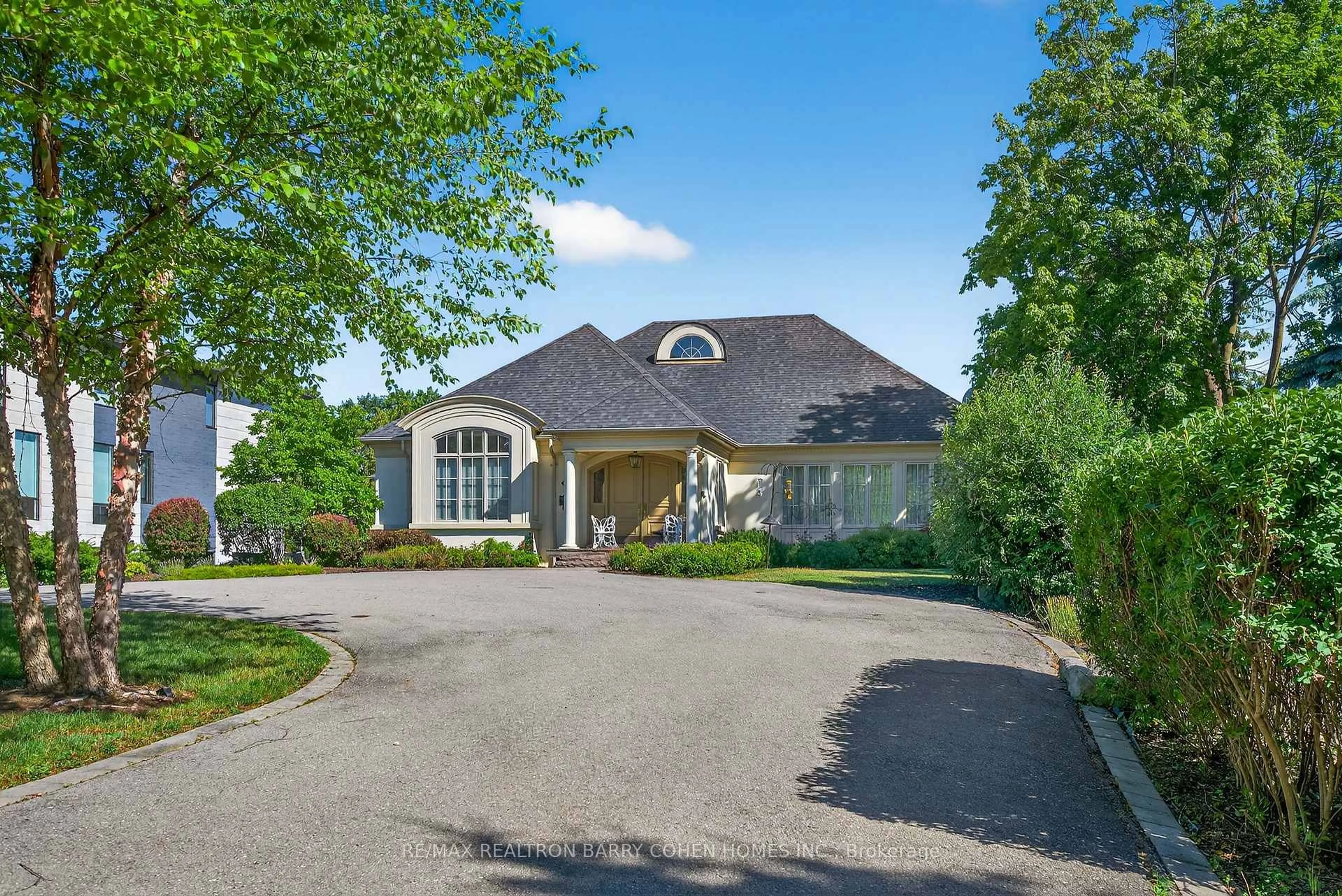 Unknown for 65 Thornbank Rd, Vaughan Ontario L4J 2A1