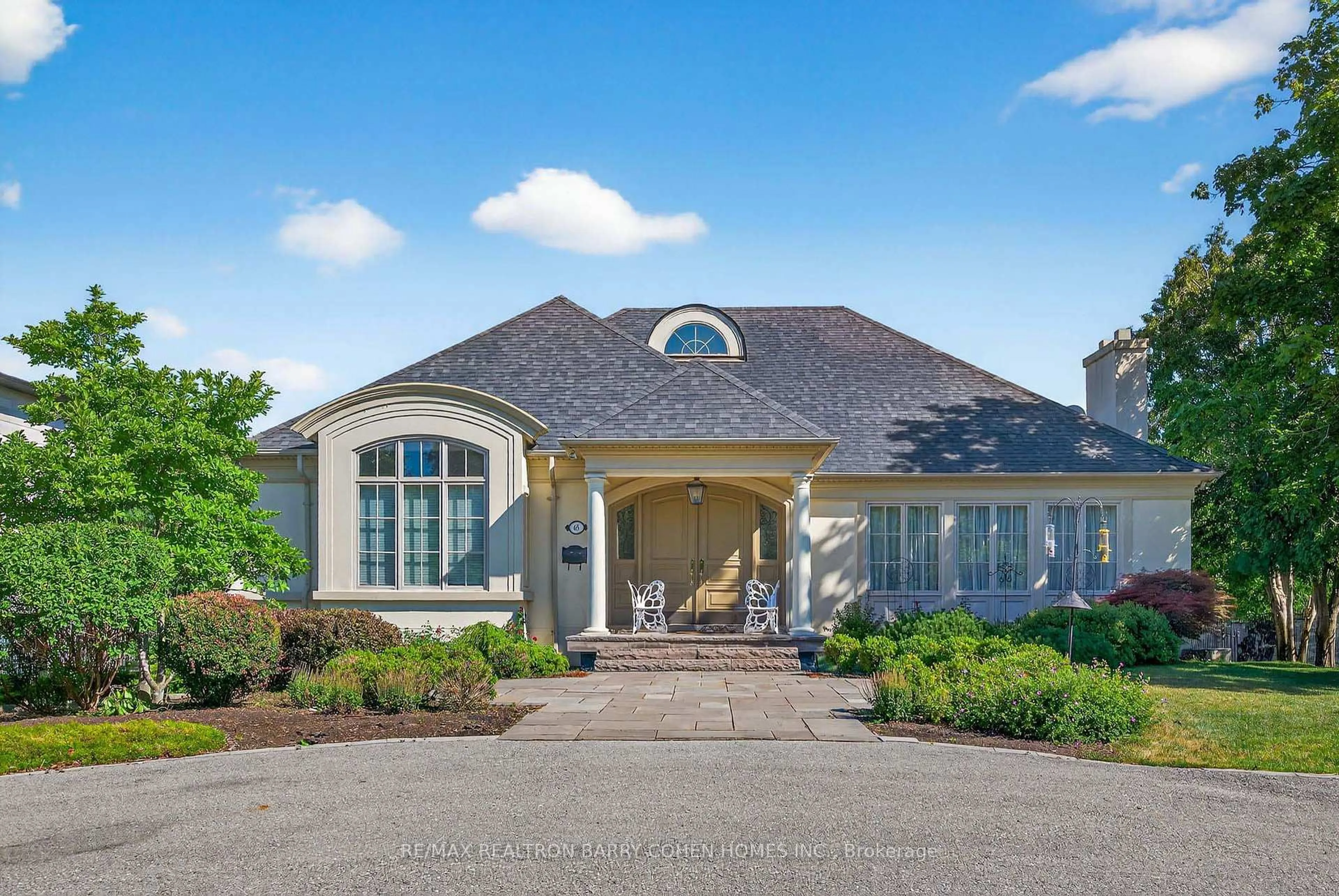 Unknown for 65 Thornbank Rd, Vaughan Ontario L4J 2A1