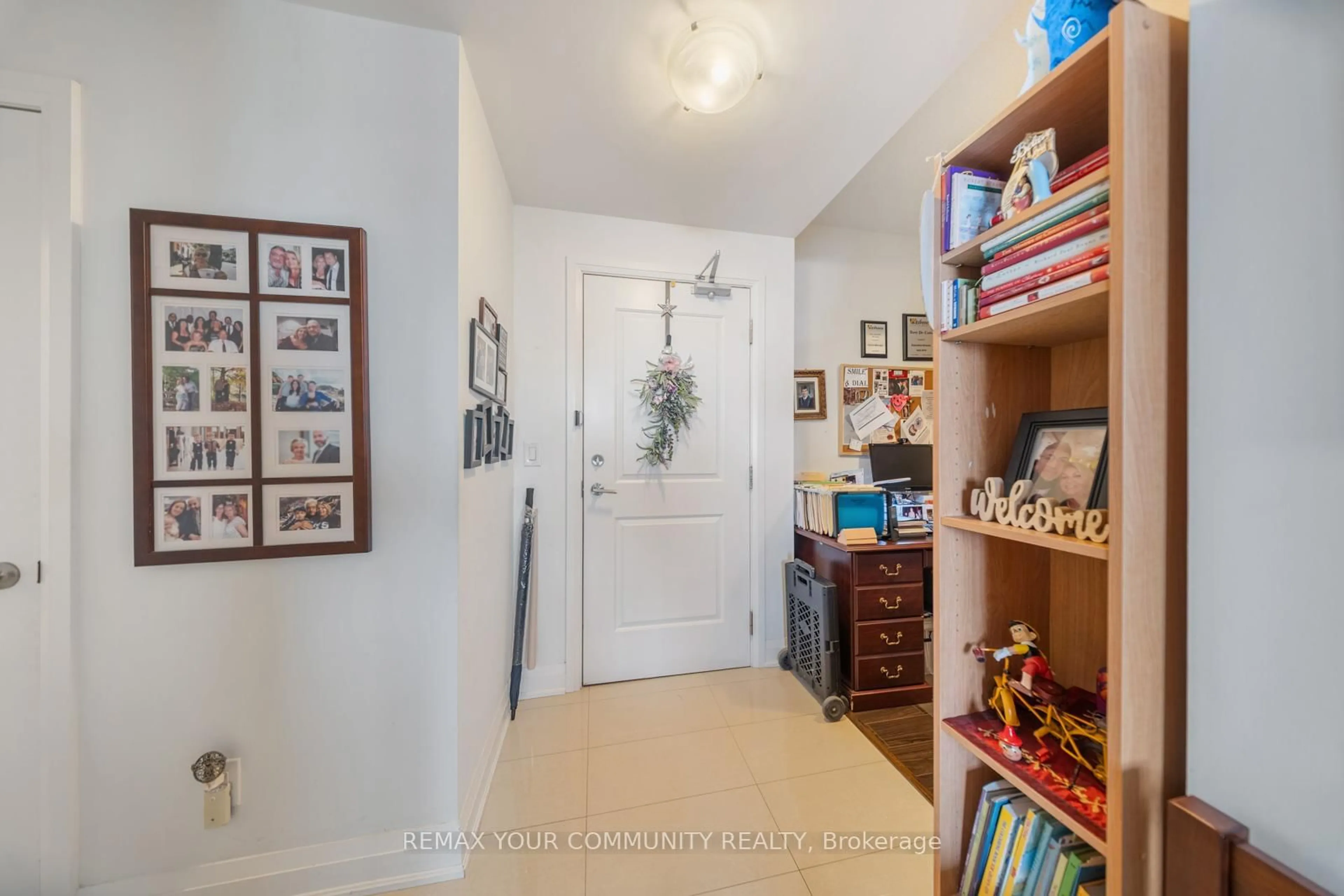 Unknown for 24 Woodstream Blvd #315, Vaughan Ontario L4L 8C4