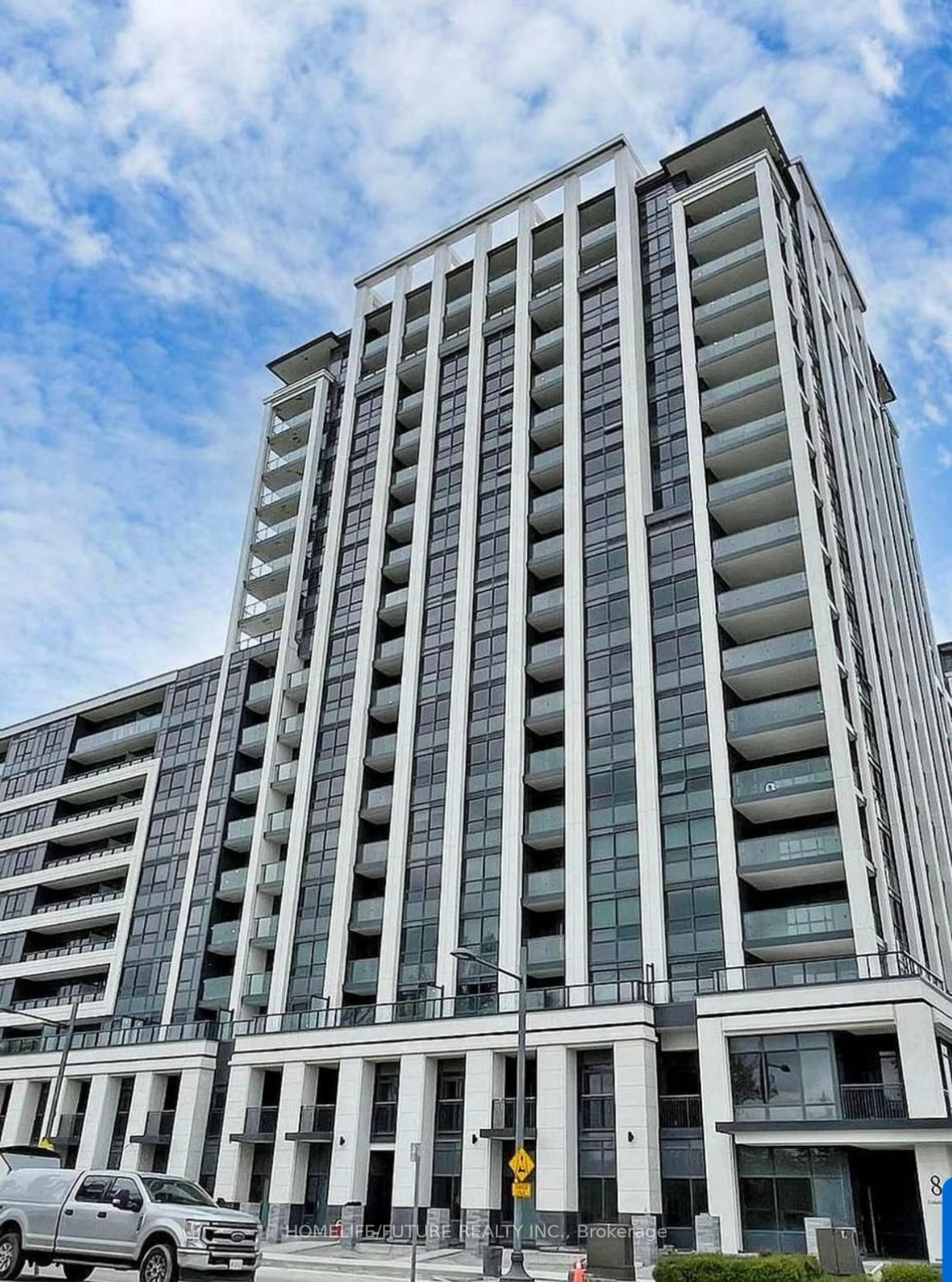 Unknown for 8 Cedarland Dr #826, Markham Ontario L6G 0H4