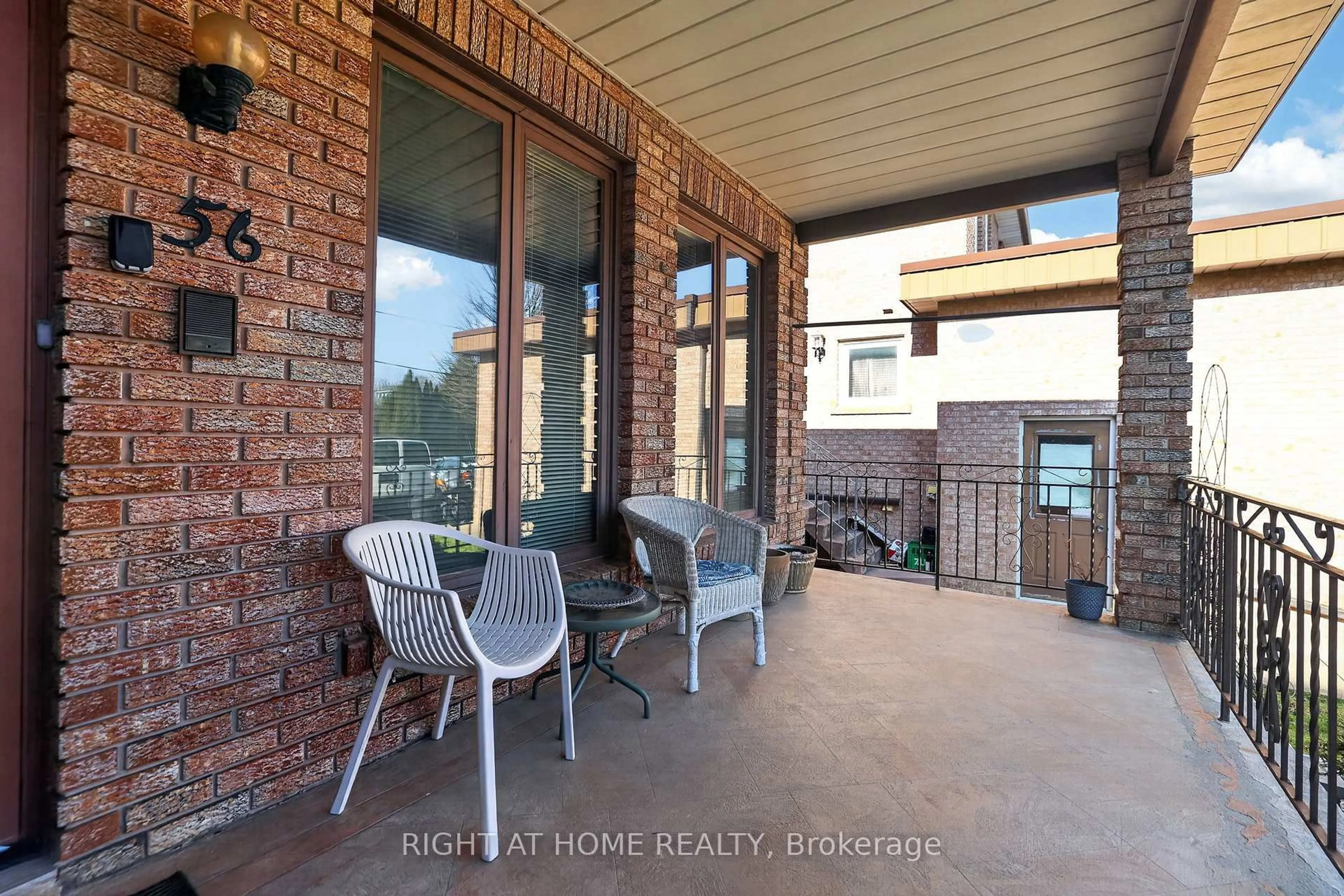 Unknown for 56 Birch Ave, Richmond Hill Ontario L4C 6C6