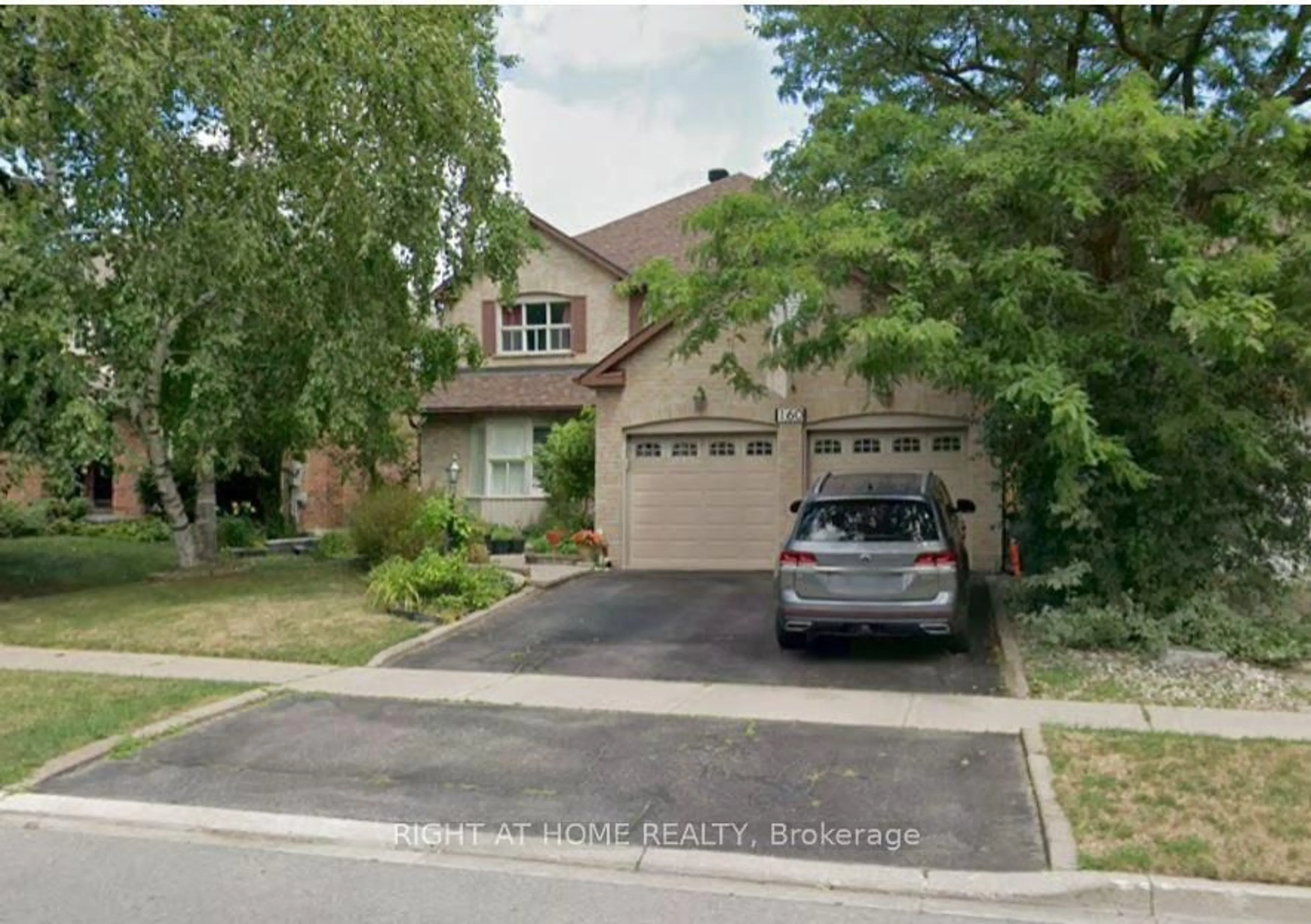 Unknown for 160 Carrington Dr, Richmond Hill Ontario L4C 7Y8