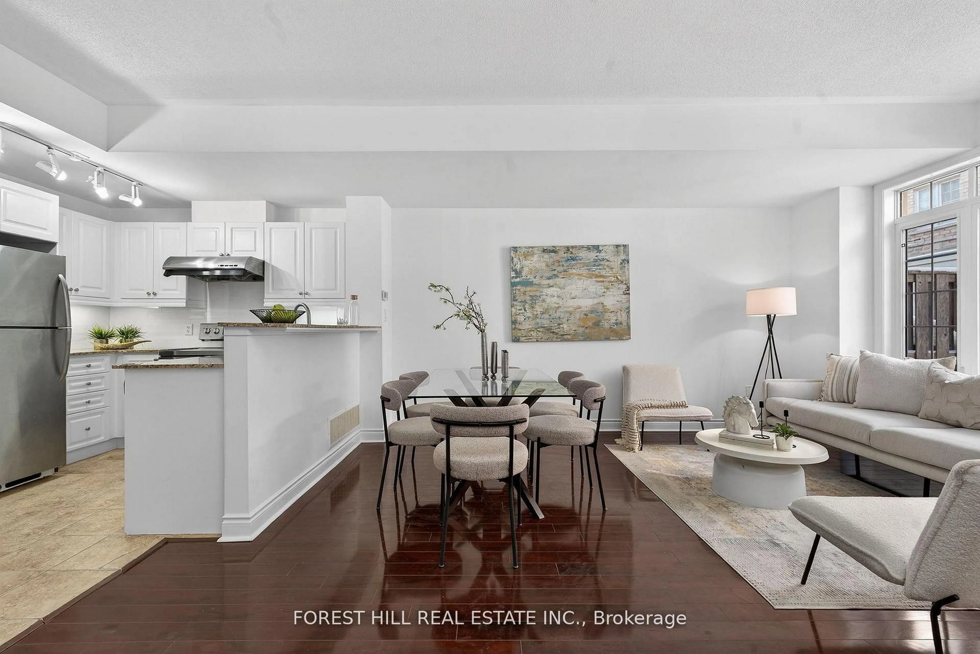 Unknown for 8 Brighton Pl #17, Vaughan Ontario L4J 0E3