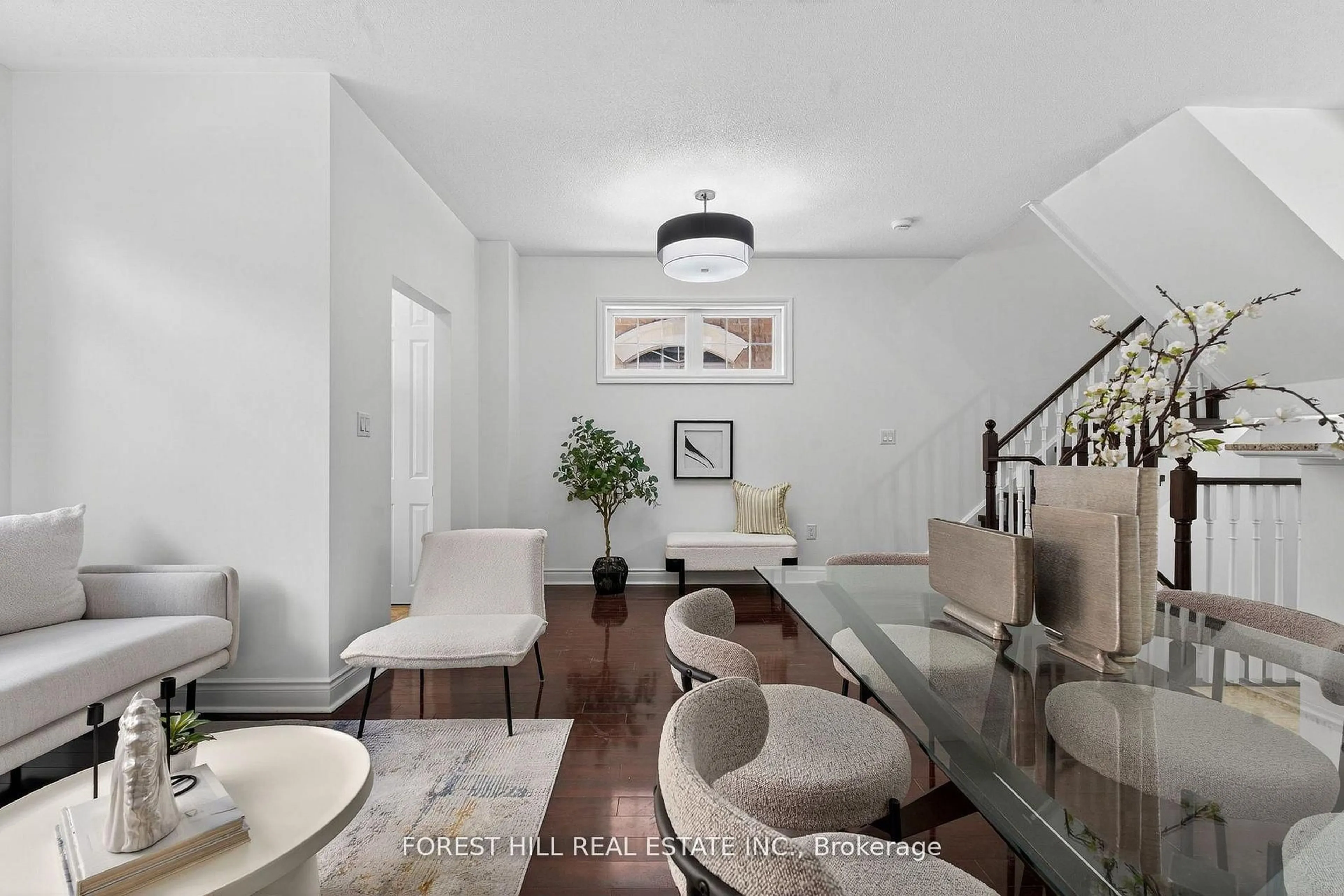 Unknown for 8 Brighton Pl #17, Vaughan Ontario L4J 0E3