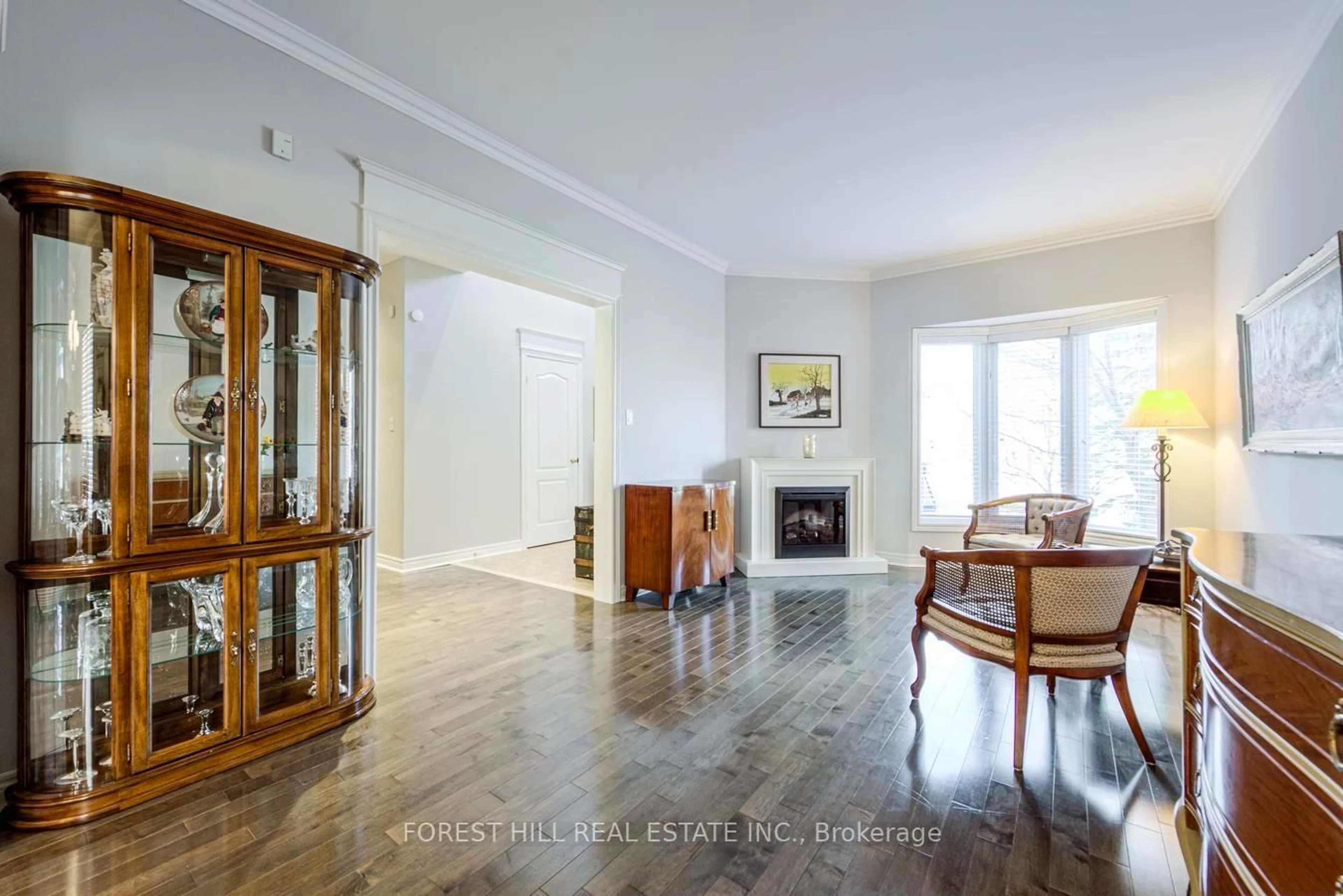 Unknown for 45 Cedar Springs Dr, Richmond Hill Ontario L4S 2B1