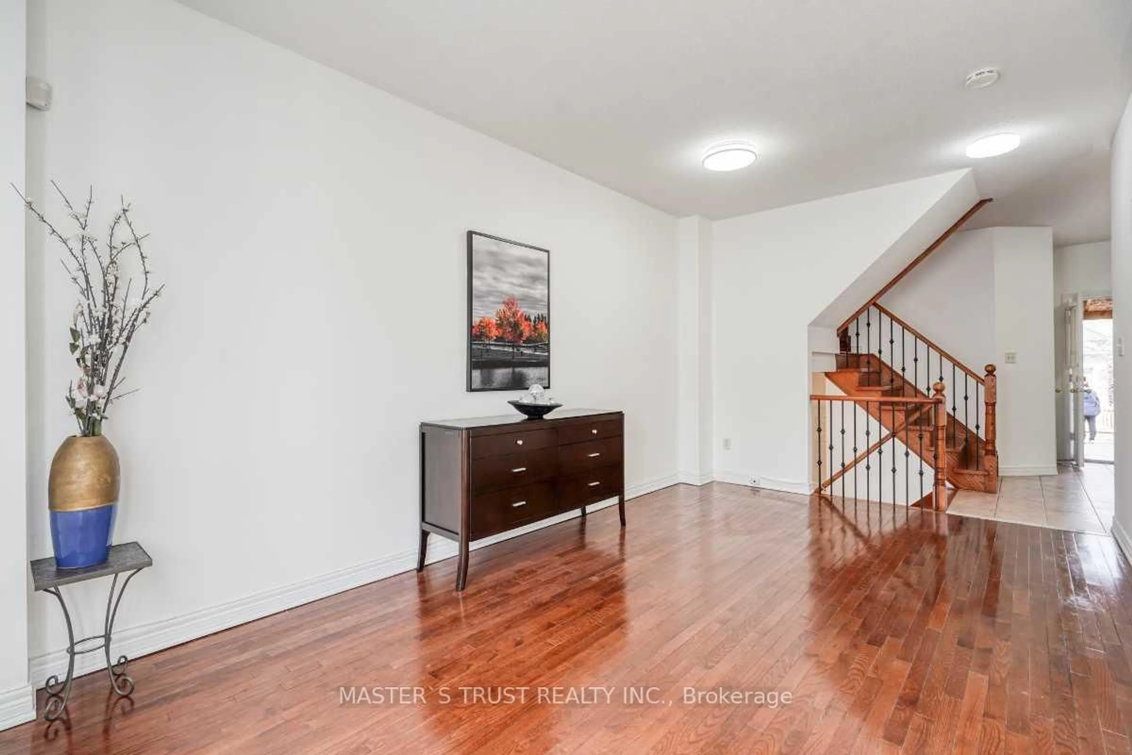 Unknown for 68 Forestwood St, Richmond Hill Ontario L4S 2K3