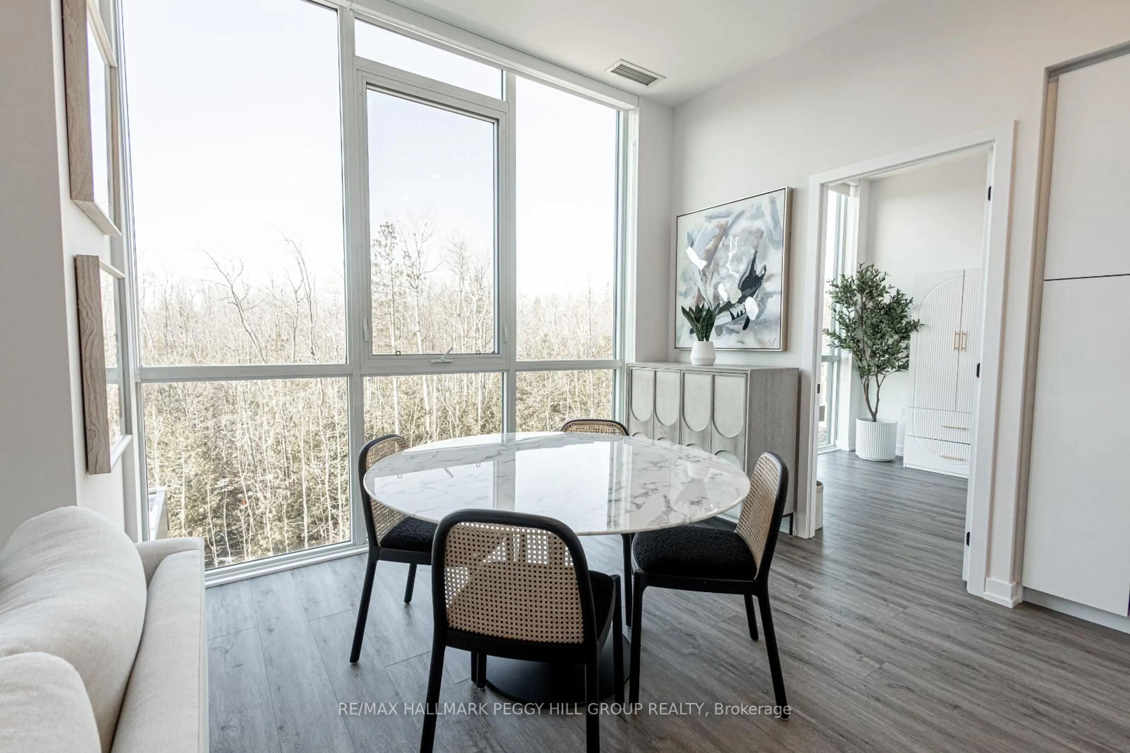 Dining room, unknown for 415 Sea Ray Ave #443, Innisfil Ontario L9S 0R5