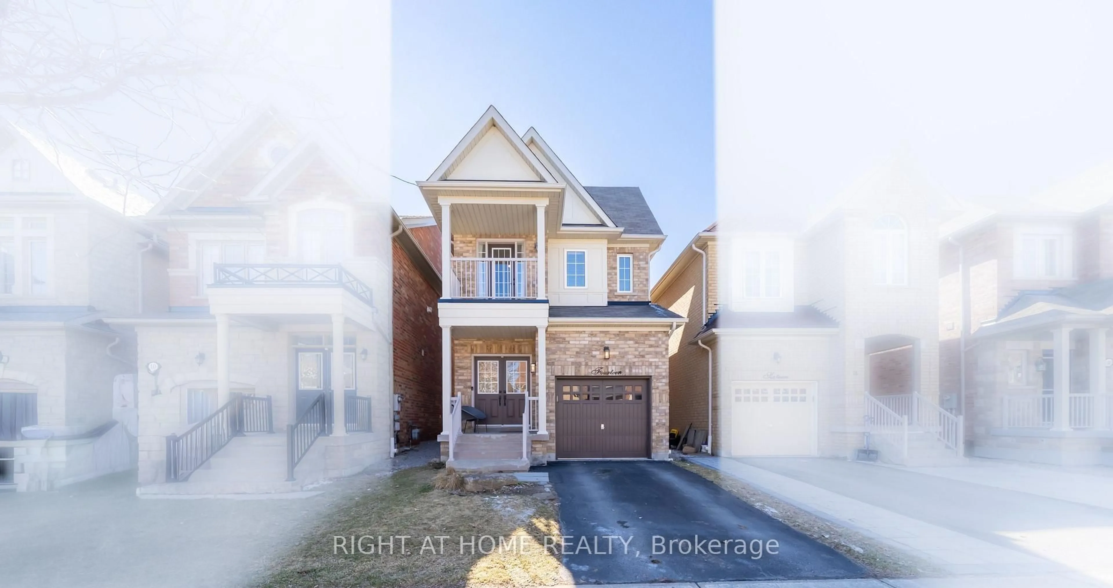 Unknown for 14 Lady Loretta Lane, Vaughan Ontario L6A 4G3